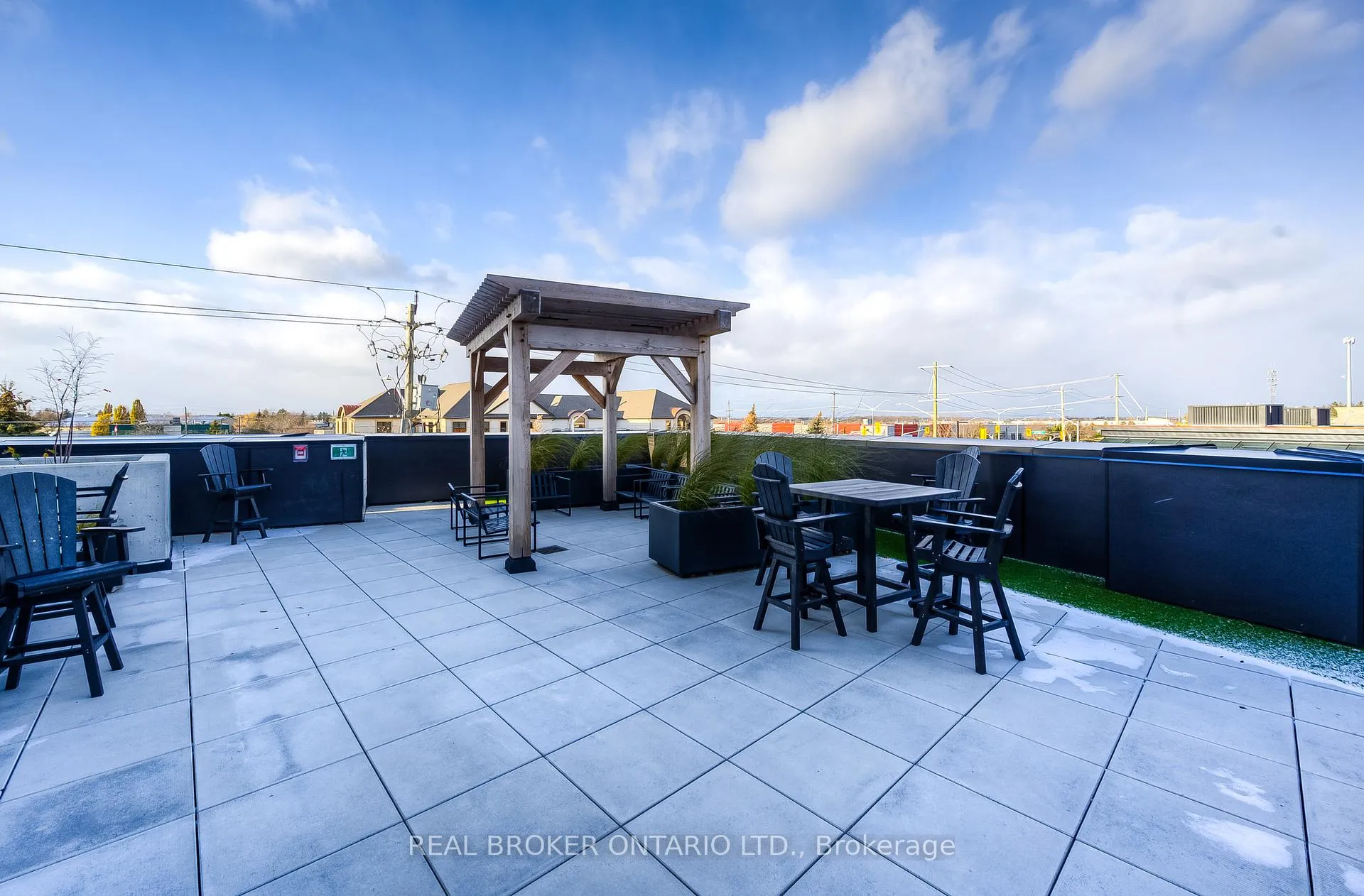 Photo 25 of Unit 314, 255 Northfield Drive E, Waterloo, Colonial Acres — HOMEH