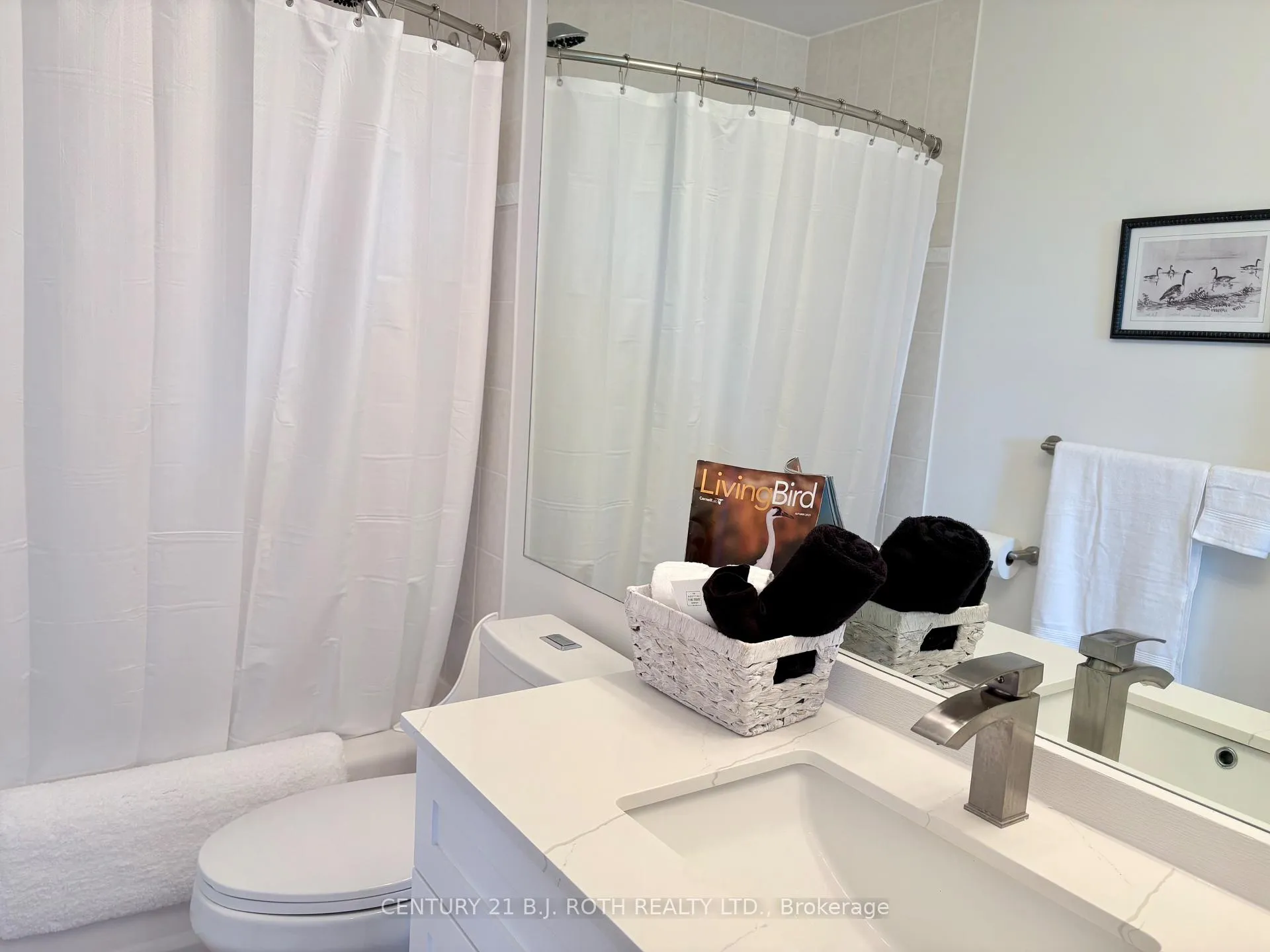 Photo 20 of Unit 411, 2 Toronto Street, Barrie, City Centre — HOMEH
