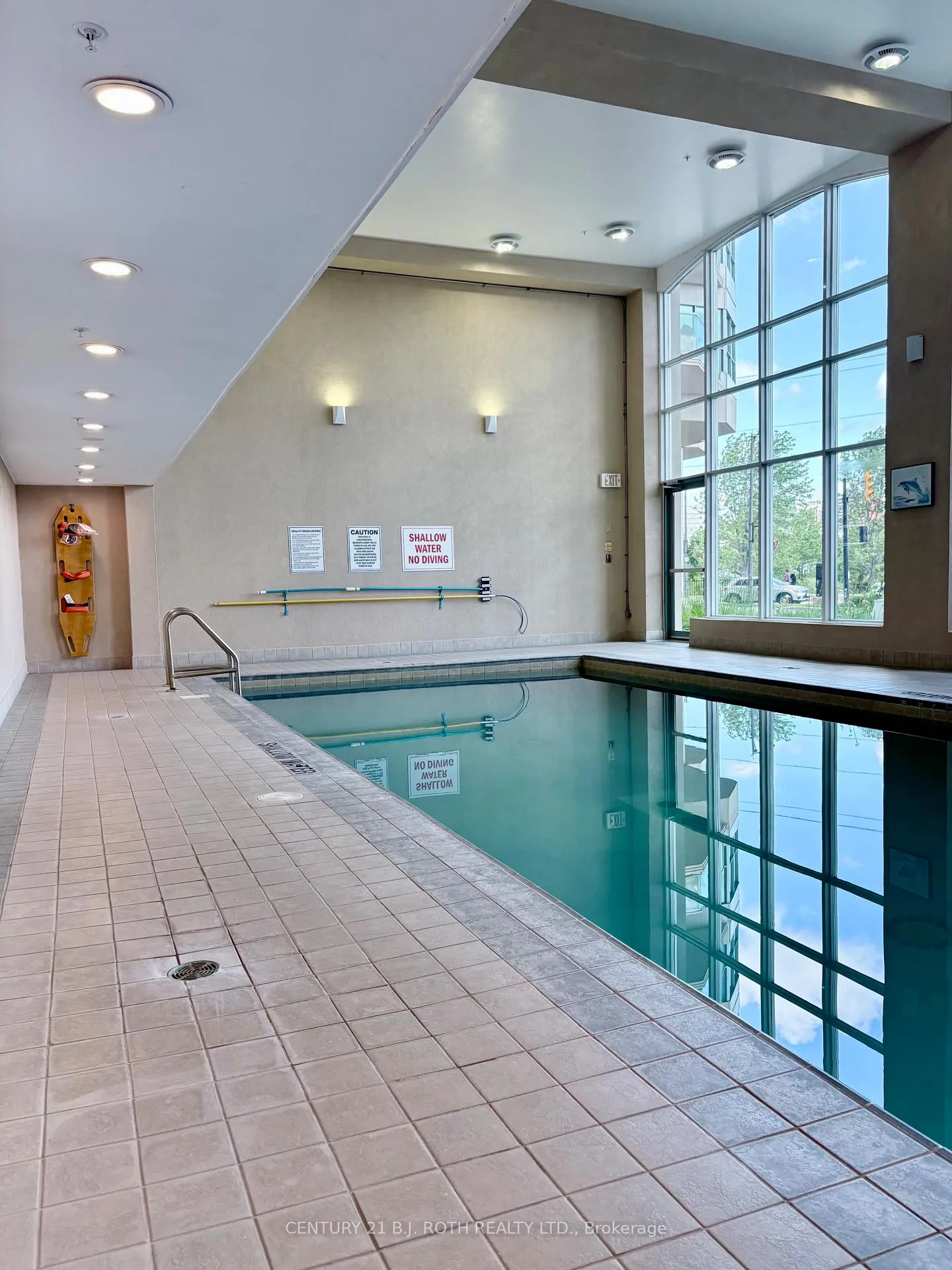 Photo 26 of Unit 411, 2 Toronto Street, Barrie, City Centre — HOMEH