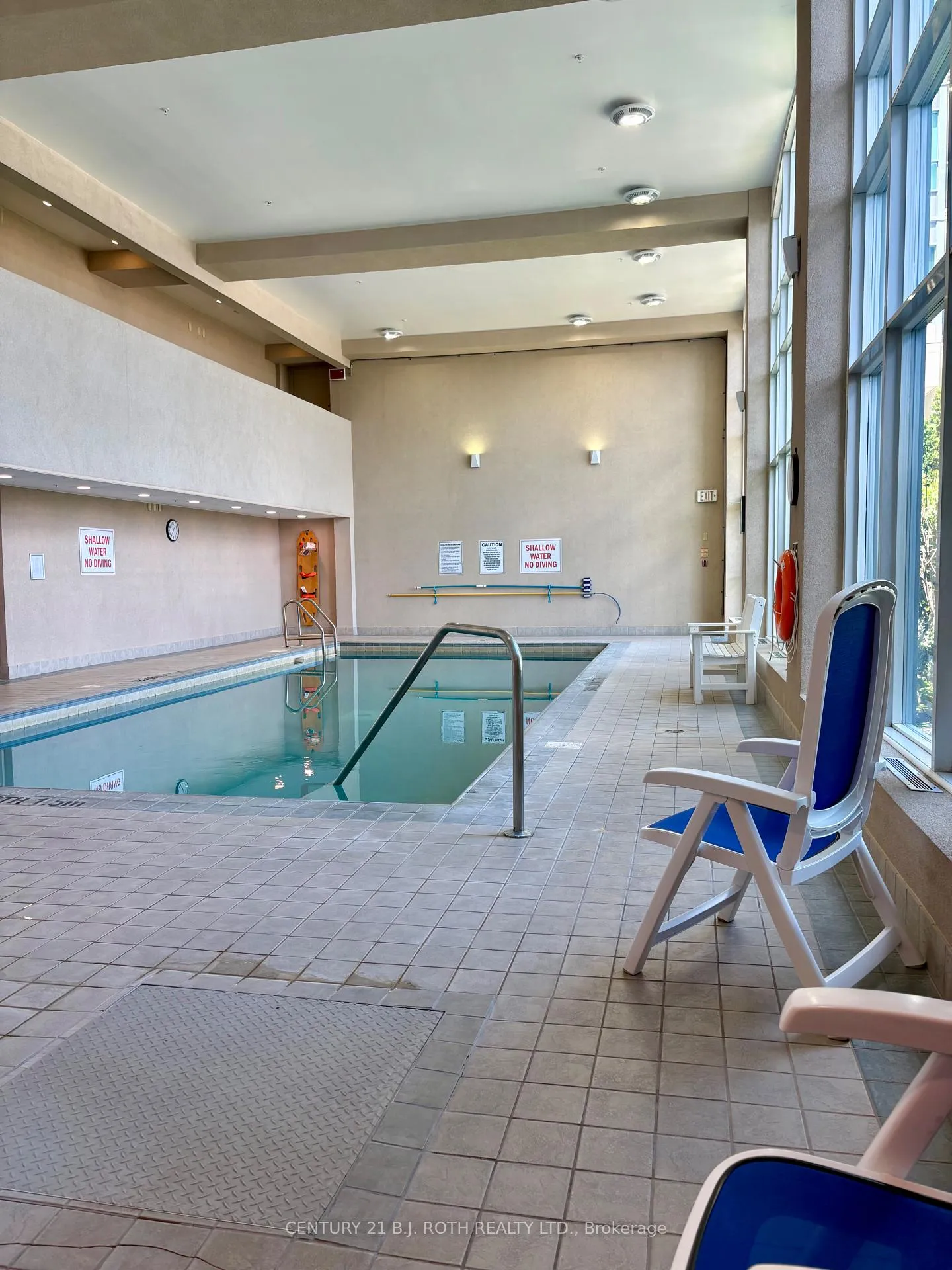 Photo 28 of Unit 411, 2 Toronto Street, Barrie, City Centre — HOMEH