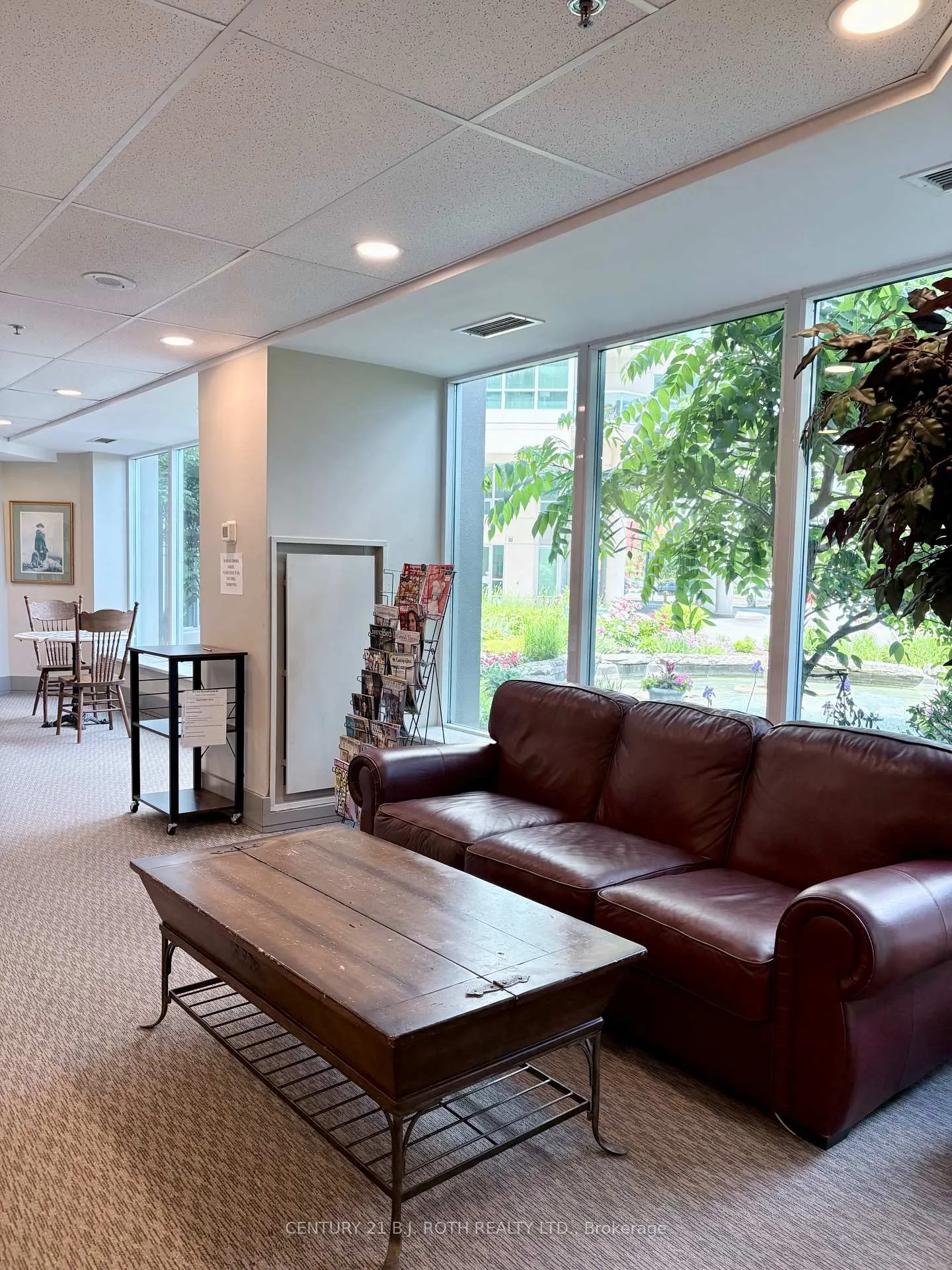 Photo 31 of Unit 411, 2 Toronto Street, Barrie, City Centre — HOMEH