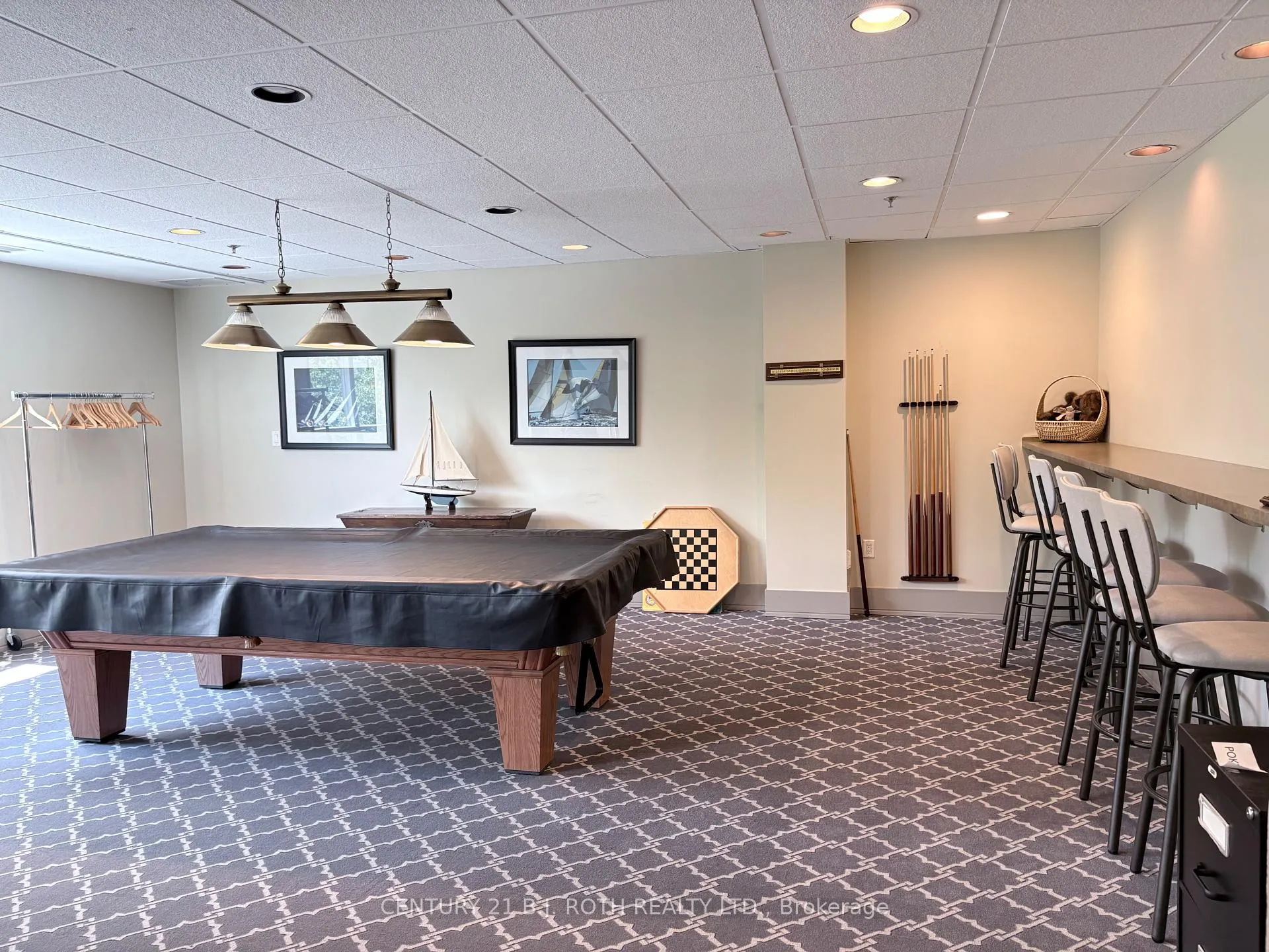 Photo 38 of Unit 411, 2 Toronto Street, Barrie, City Centre — HOMEH