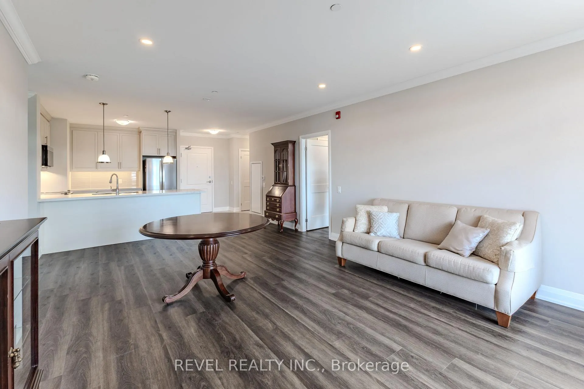 Photo 2 of Unit 605, 830 Megson Terrace, Milton, Willmott — HOMEH