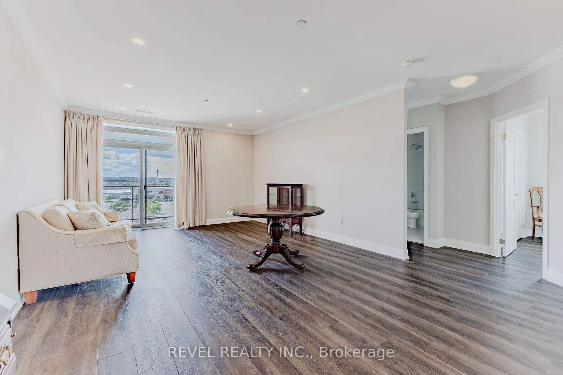 Photo 3 of Unit 605, 830 Megson Terrace, Milton, Willmott — HOMEH