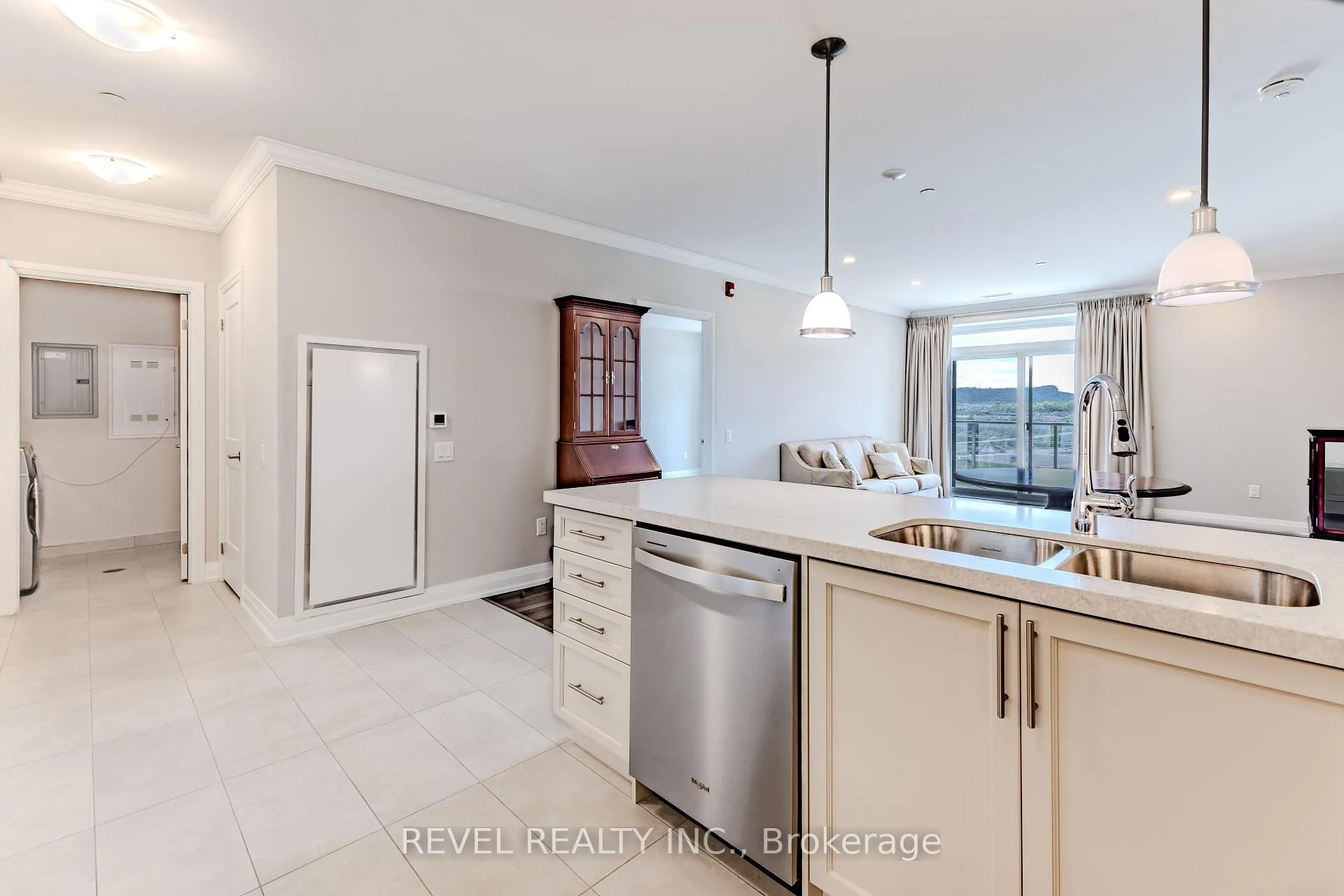 Photo 4 of Unit 605, 830 Megson Terrace, Milton, Willmott — HOMEH