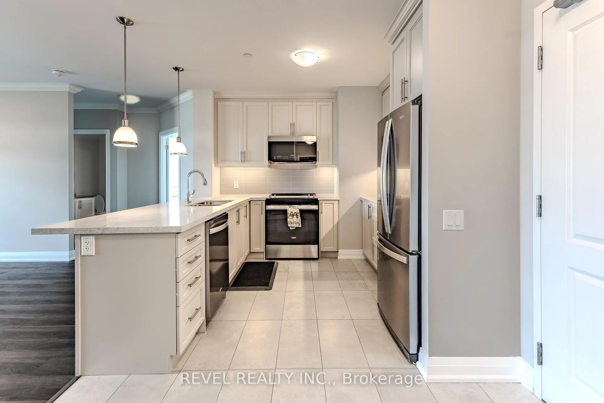 Photo 5 of Unit 605, 830 Megson Terrace, Milton, Willmott — HOMEH