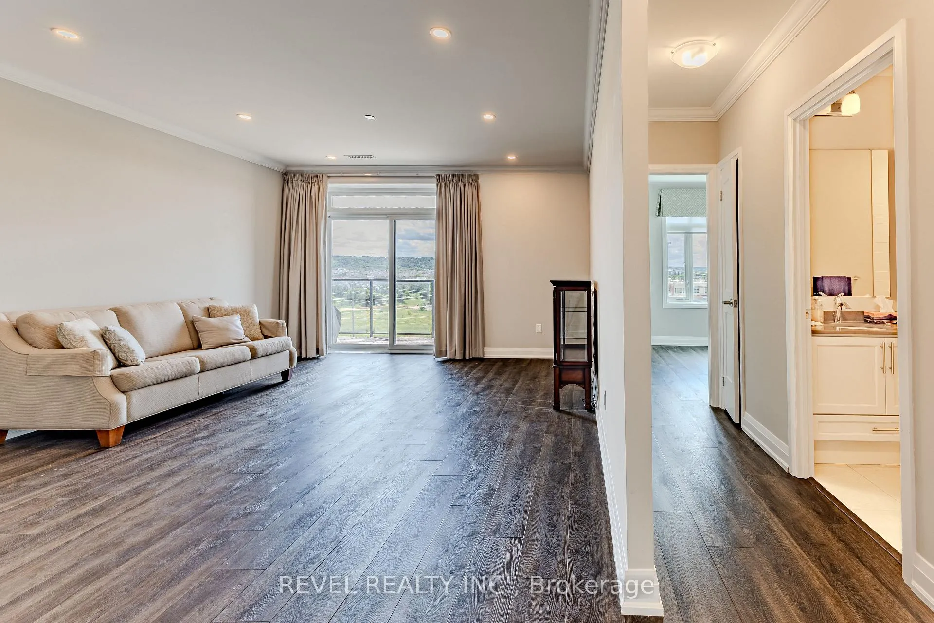 Photo 6 of Unit 605, 830 Megson Terrace, Milton, Willmott — HOMEH
