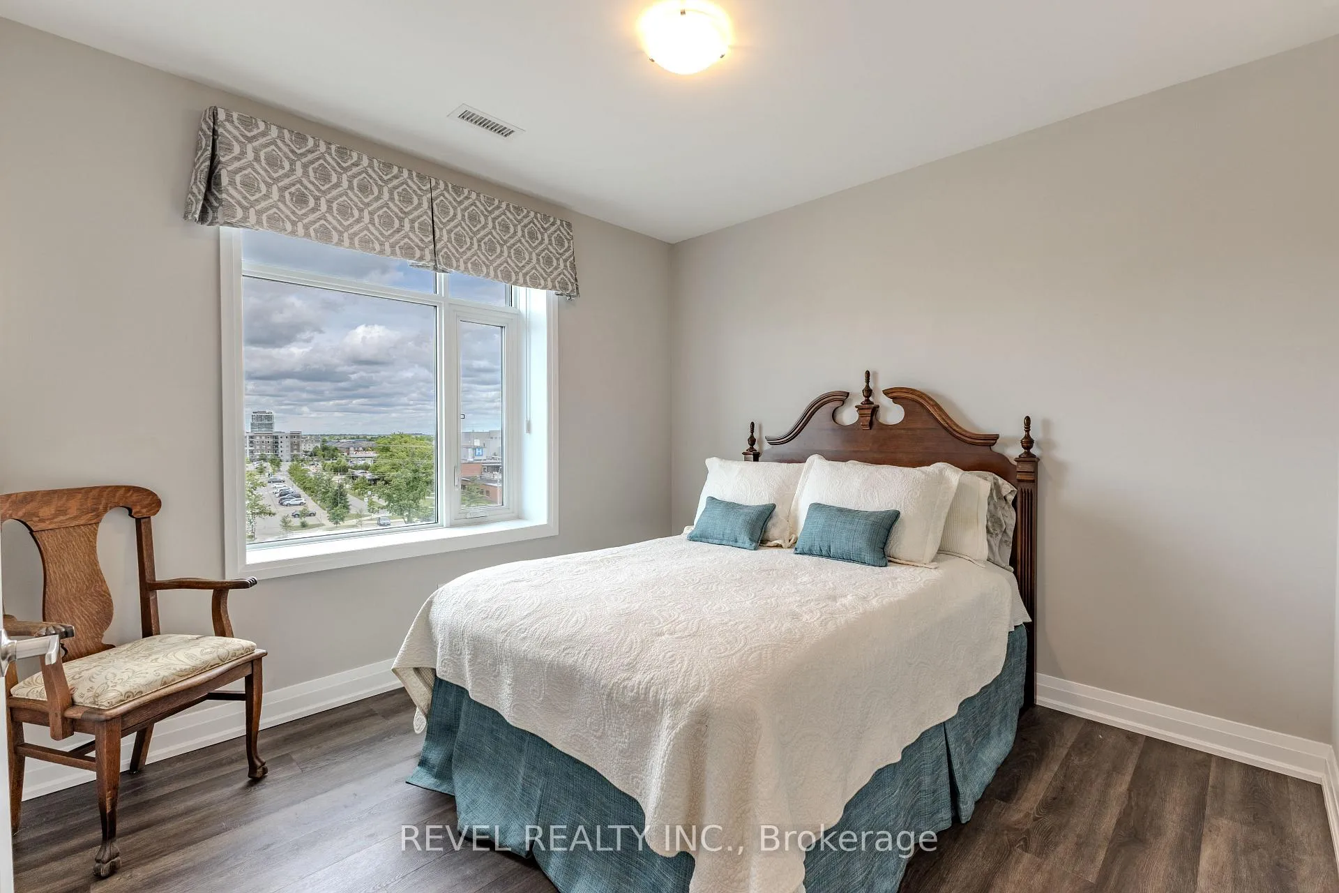 Photo 7 of Unit 605, 830 Megson Terrace, Milton, Willmott — HOMEH