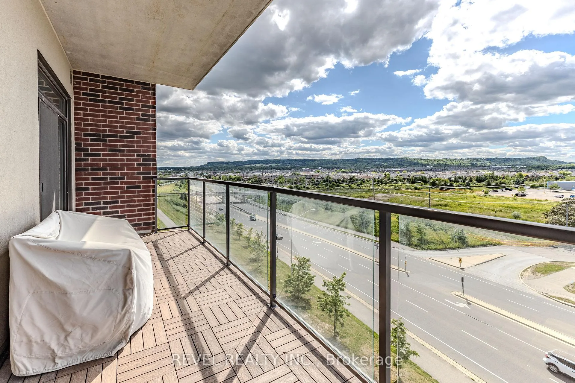 Photo 17 of Unit 605, 830 Megson Terrace, Milton, Willmott — HOMEH