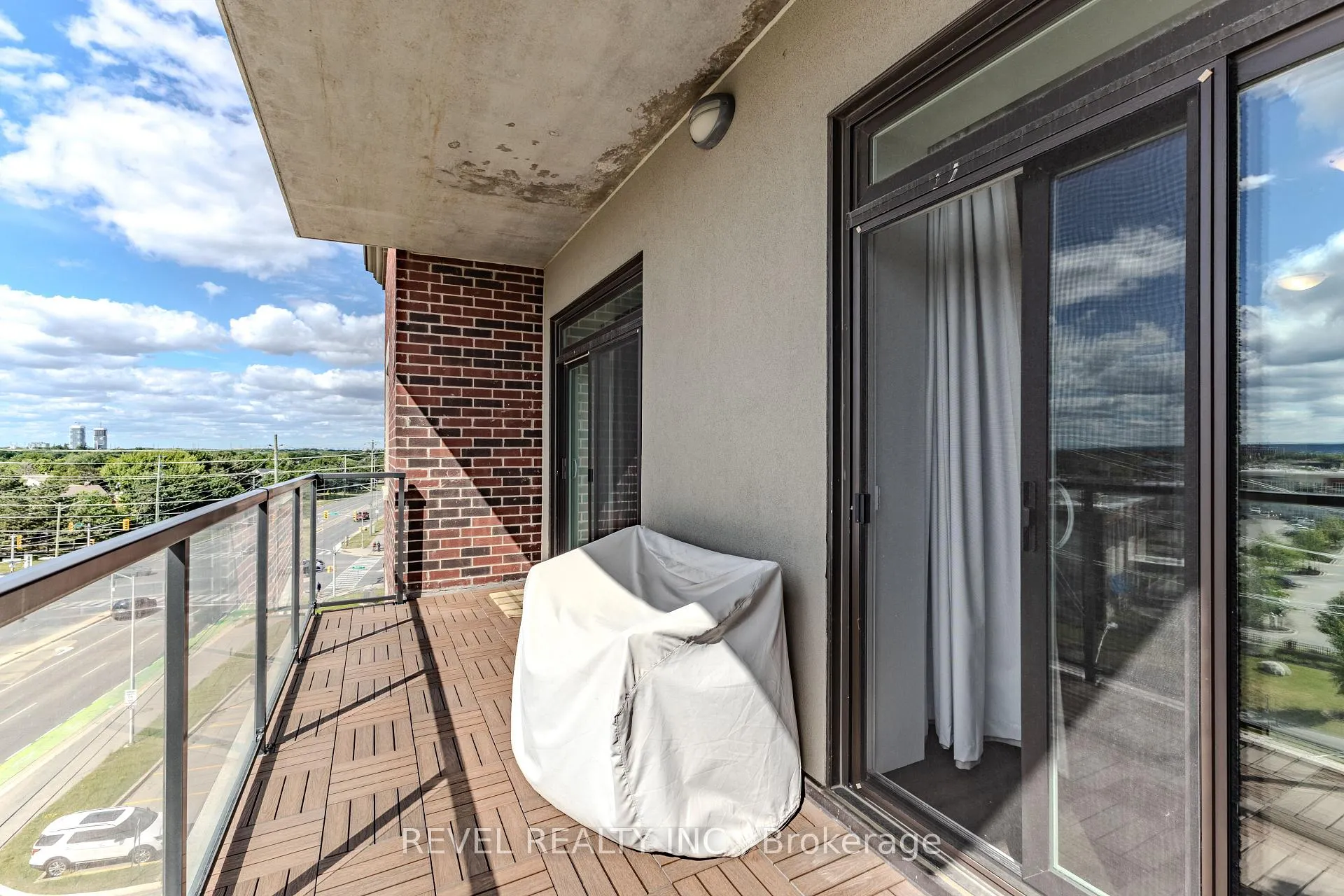 Photo 18 of Unit 605, 830 Megson Terrace, Milton, Willmott — HOMEH