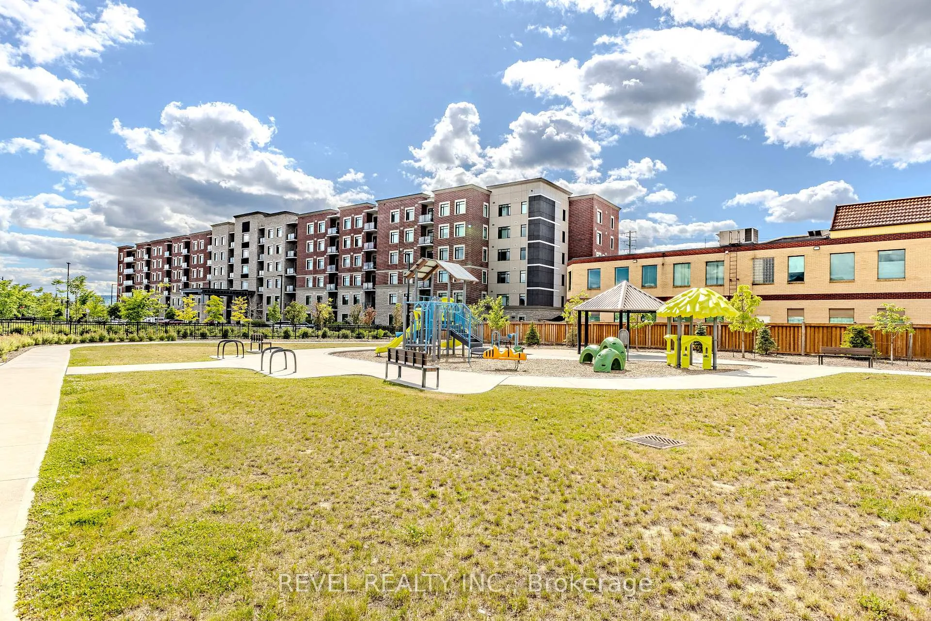 Photo 20 of Unit 605, 830 Megson Terrace, Milton, Willmott — HOMEH
