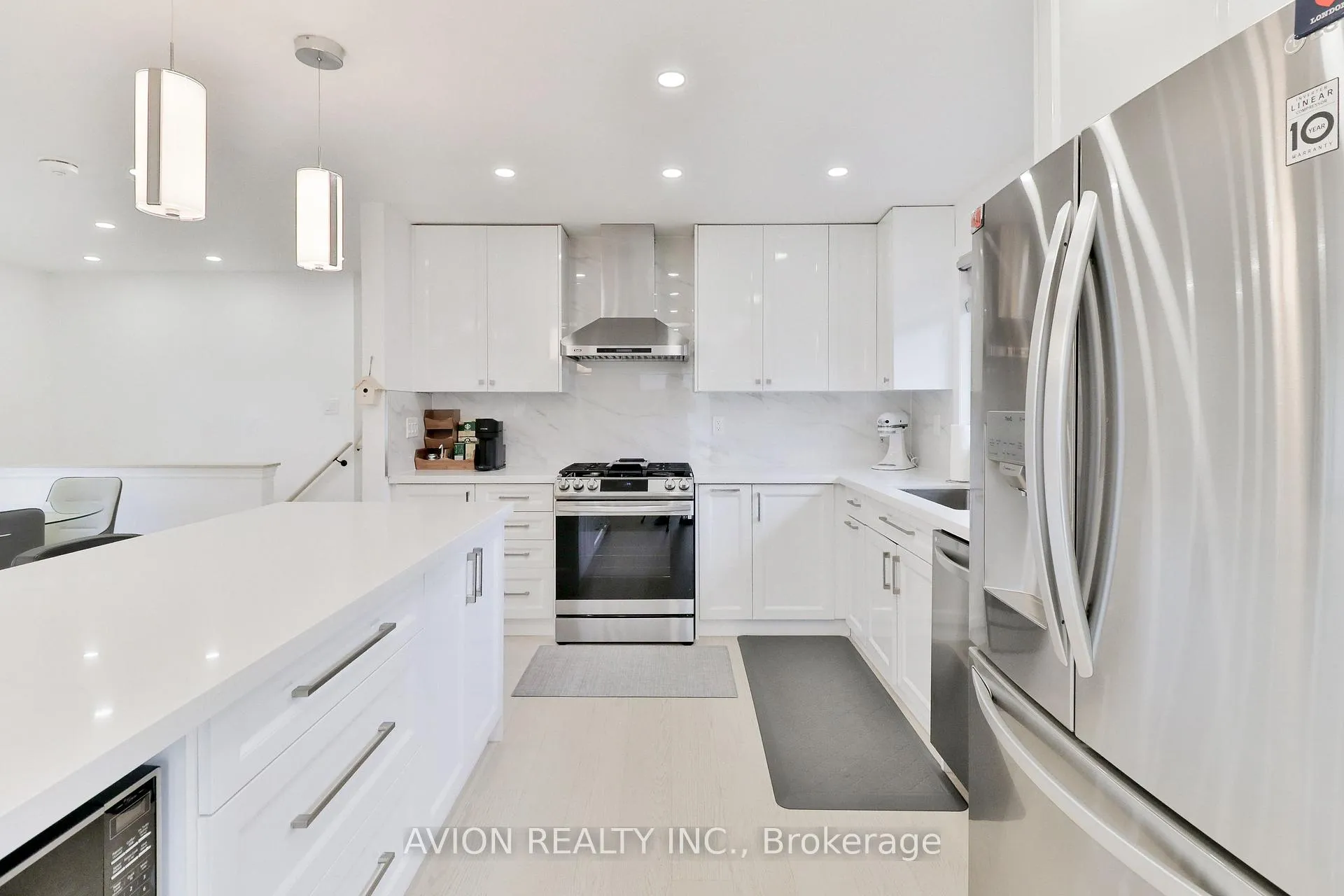 Photo 8 of 128 Rutherford Road N, Brampton, Madoc — HOMEH