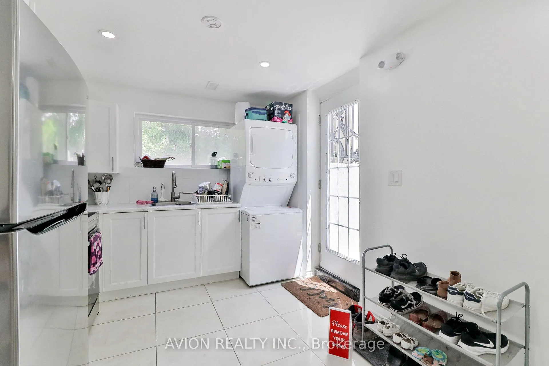 Photo 23 of 128 Rutherford Road N, Brampton, Madoc — HOMEH