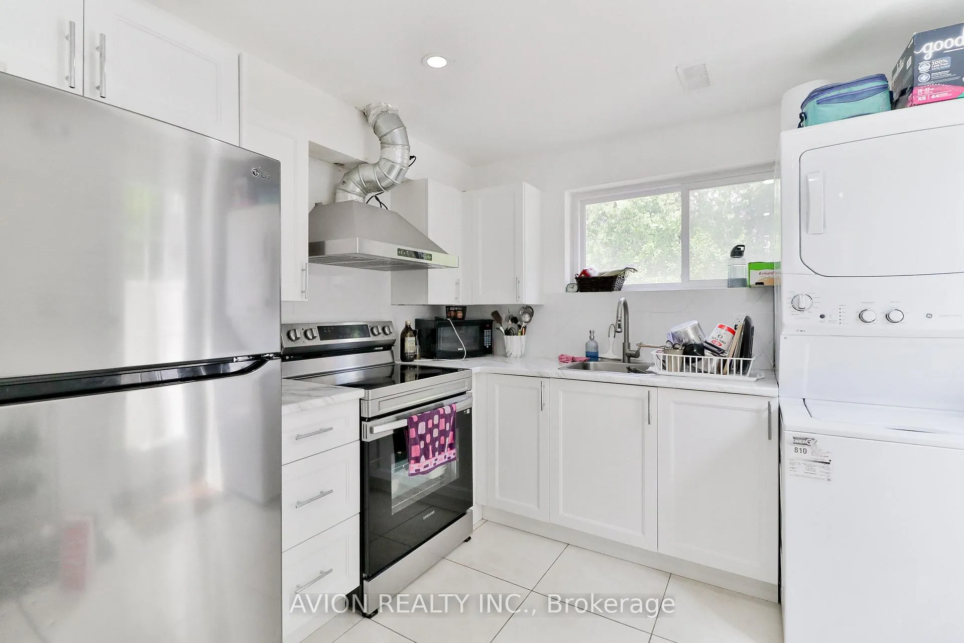 Photo 24 of 128 Rutherford Road N, Brampton, Madoc — HOMEH