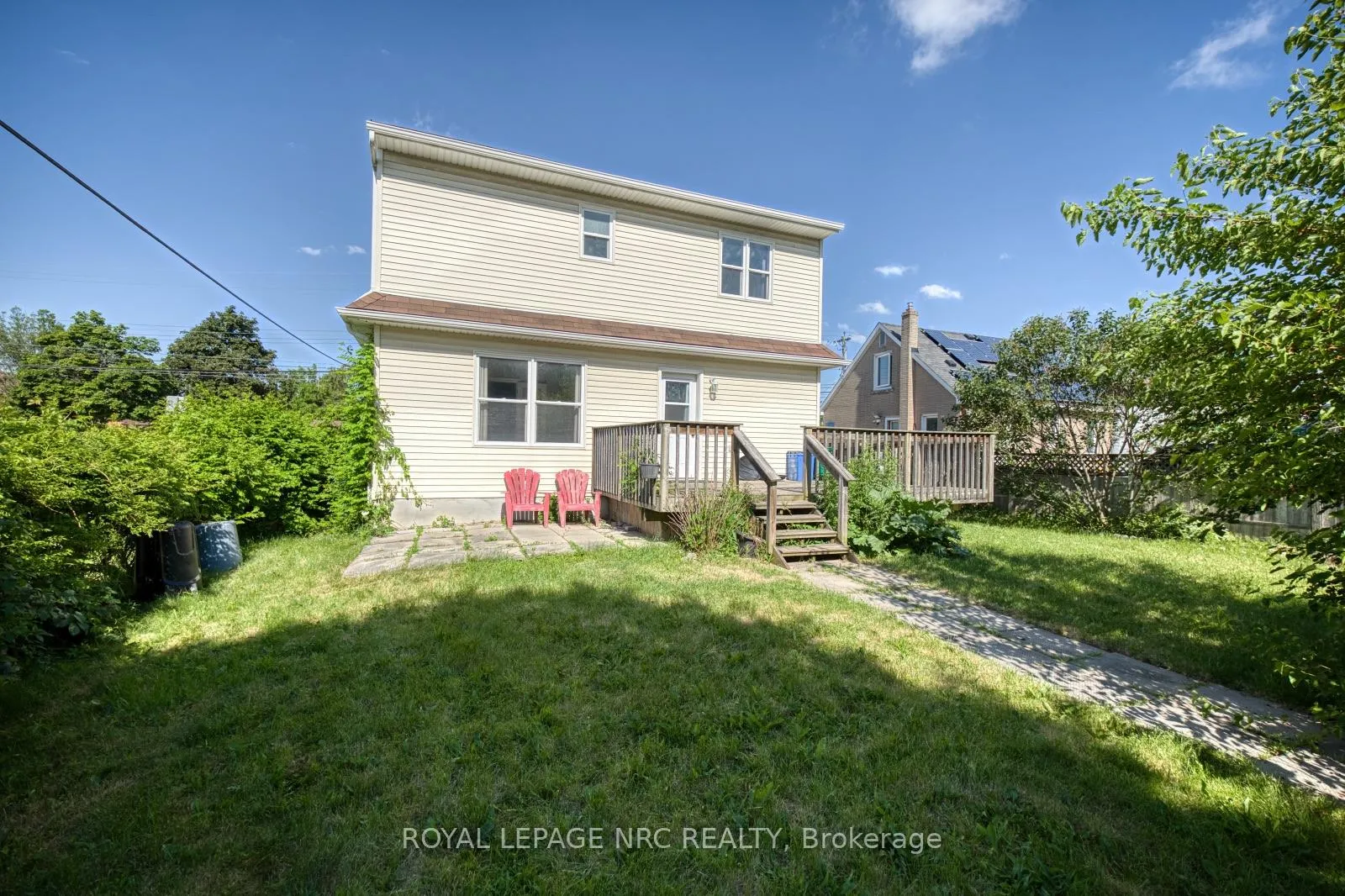Photo 5 of 3090 Dorchester Road, Niagara Falls, Stamford — HOMEH