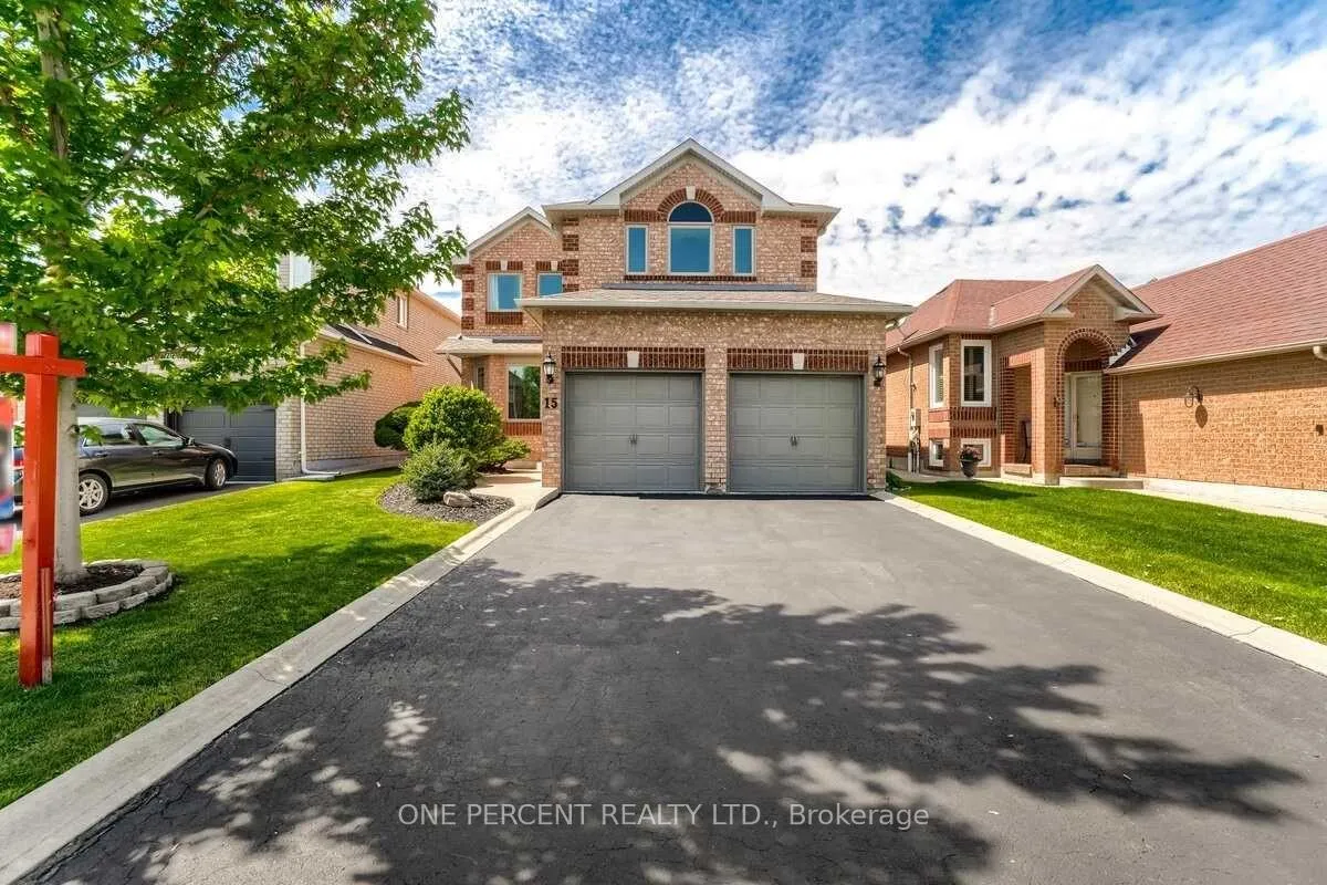 Photo of 15 Beaverhall Road