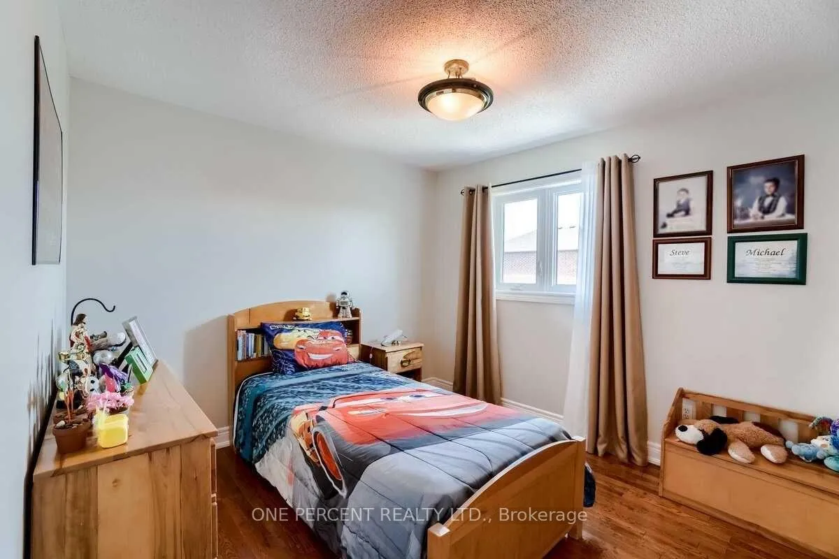 Photo 20 of 15 Beaverhall Road, Brampton, Brampton West — HOMEH