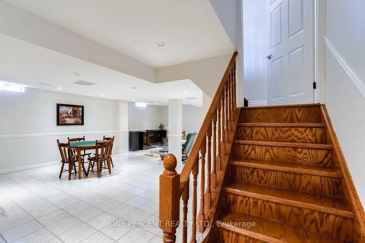 Photo 22 of 15 Beaverhall Road, Brampton, Brampton West — HOMEH