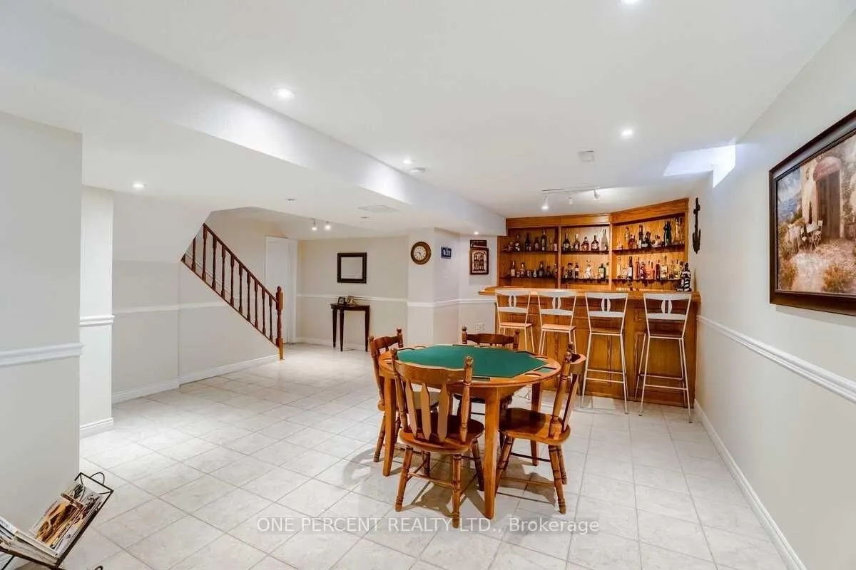 Photo 23 of 15 Beaverhall Road, Brampton, Brampton West — HOMEH