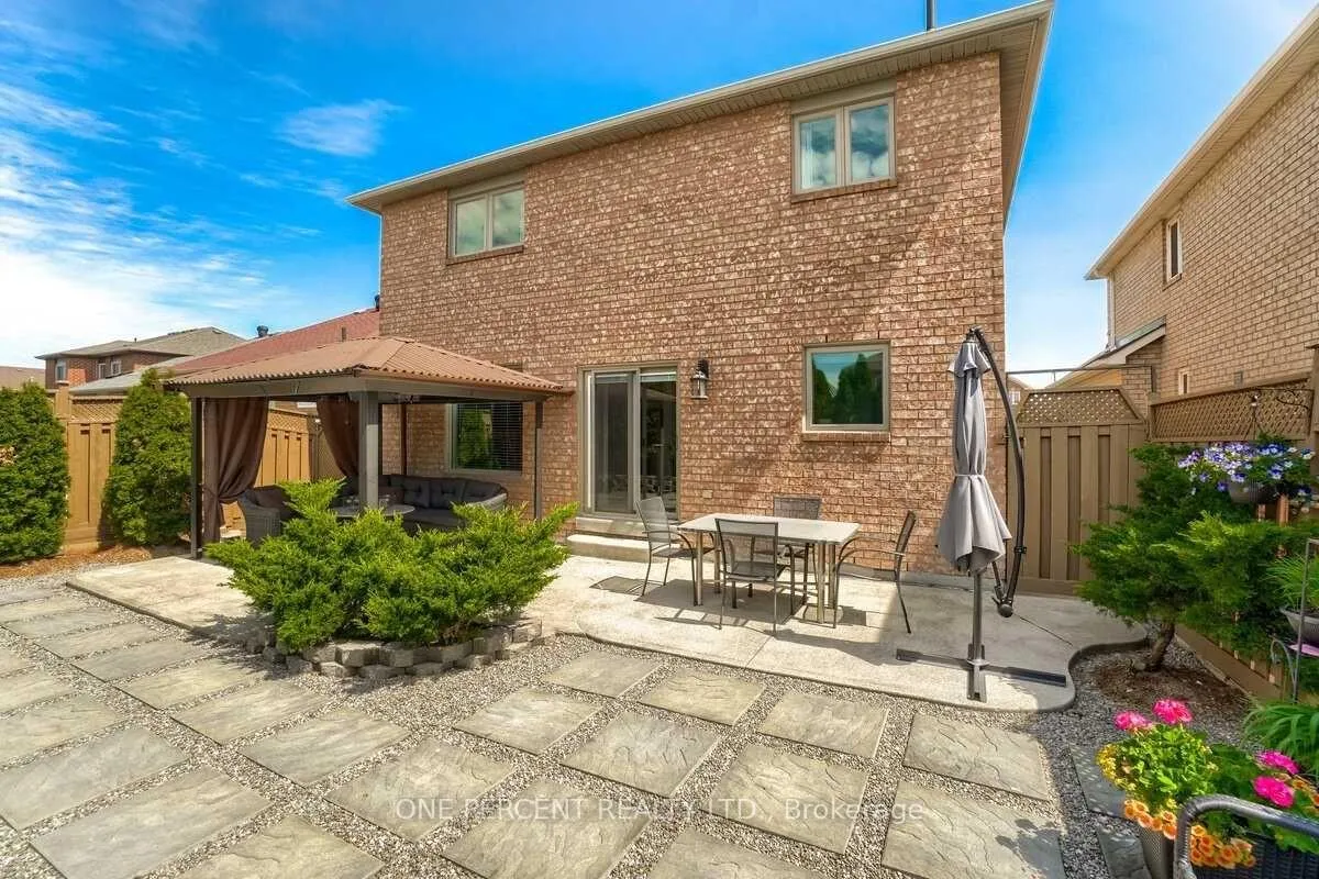 Photo 29 of 15 Beaverhall Road, Brampton, Brampton West — HOMEH