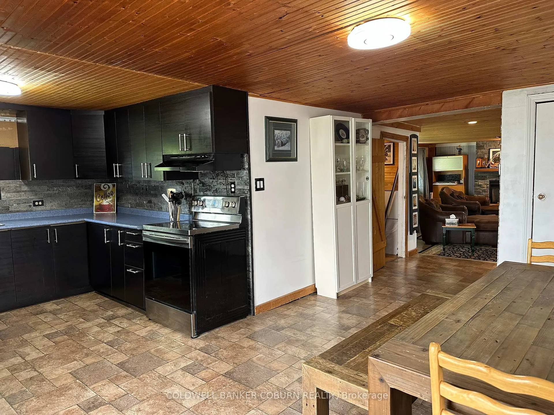 Photo 4 of 12169 Deeks Road, South Dundas, South Dundas (Williamsburgh) Twp — HOMEH