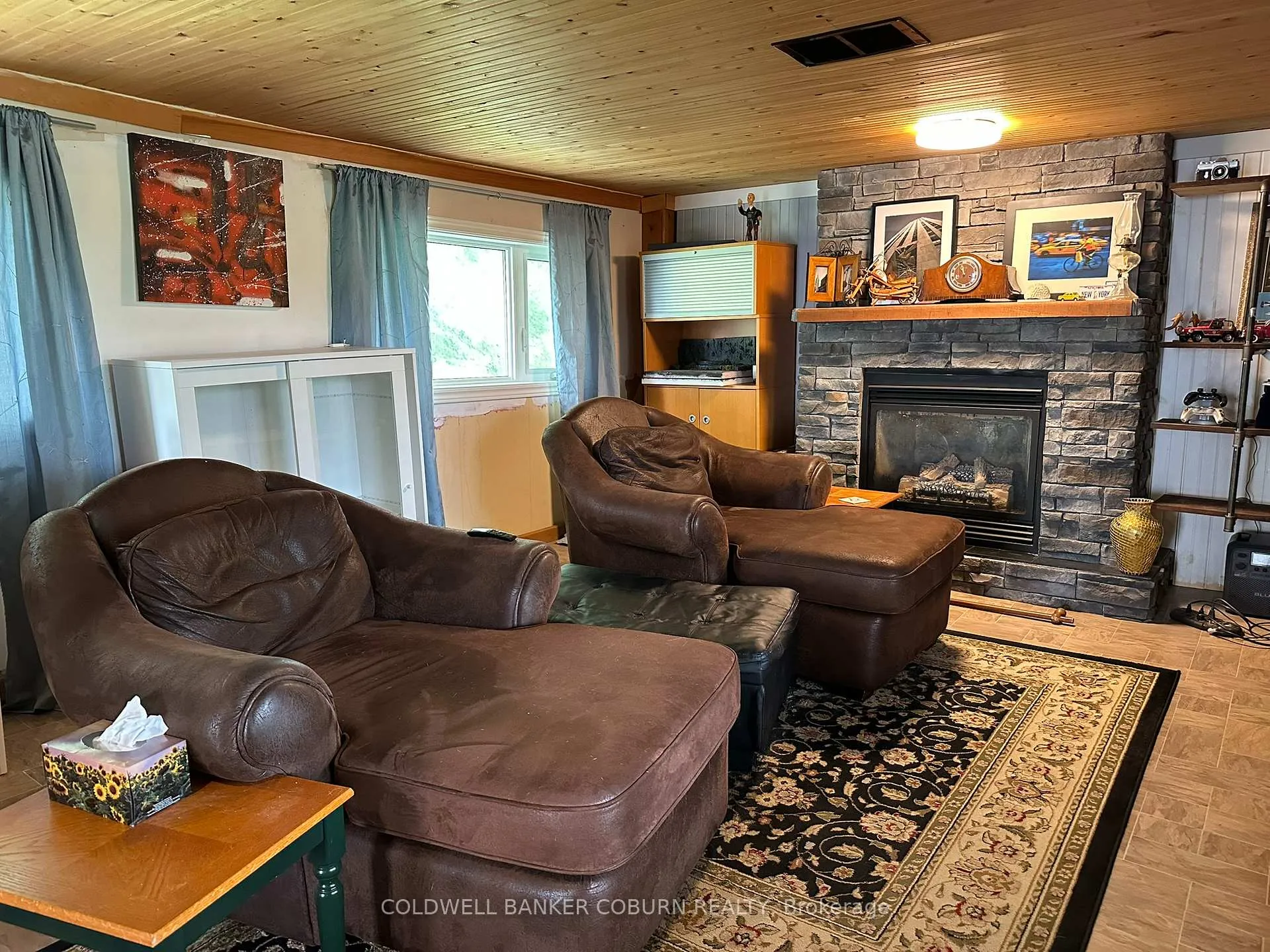 Photo 5 of 12169 Deeks Road, South Dundas, South Dundas (Williamsburgh) Twp — HOMEH