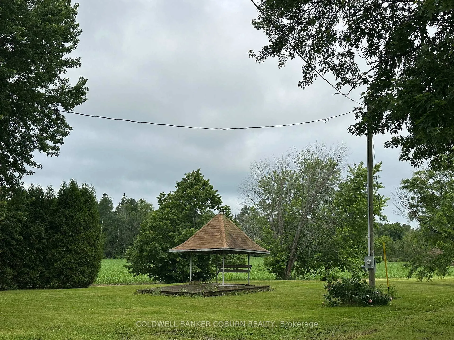 Photo 13 of 12169 Deeks Road, South Dundas, South Dundas (Williamsburgh) Twp — HOMEH