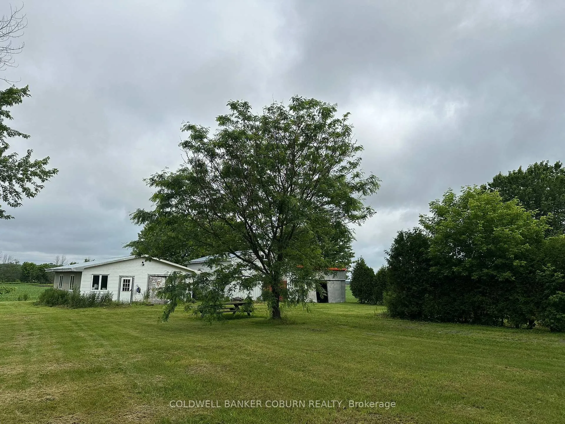 Photo 14 of 12169 Deeks Road, South Dundas, South Dundas (Williamsburgh) Twp — HOMEH
