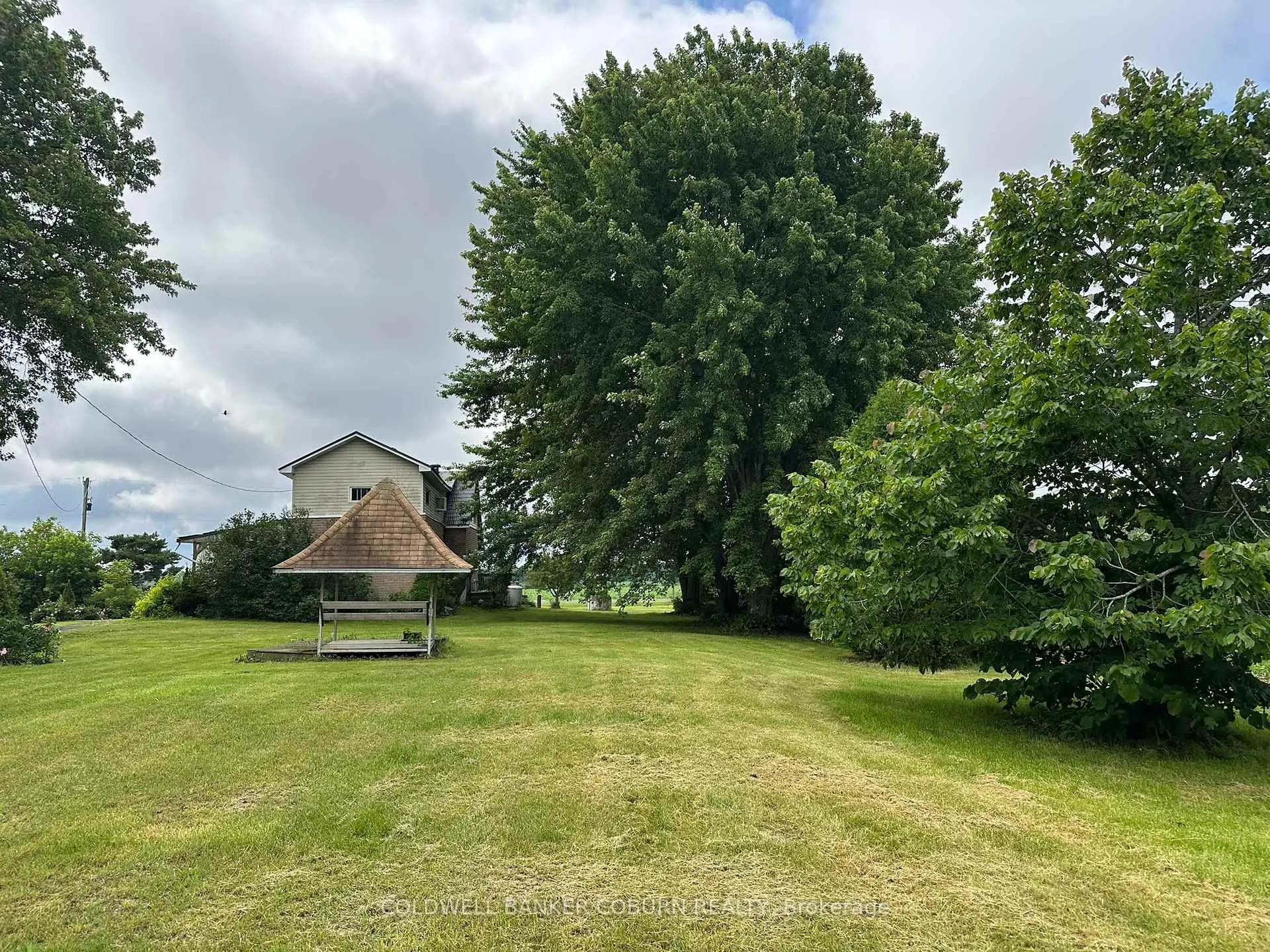 Photo 15 of 12169 Deeks Road, South Dundas, South Dundas (Williamsburgh) Twp — HOMEH