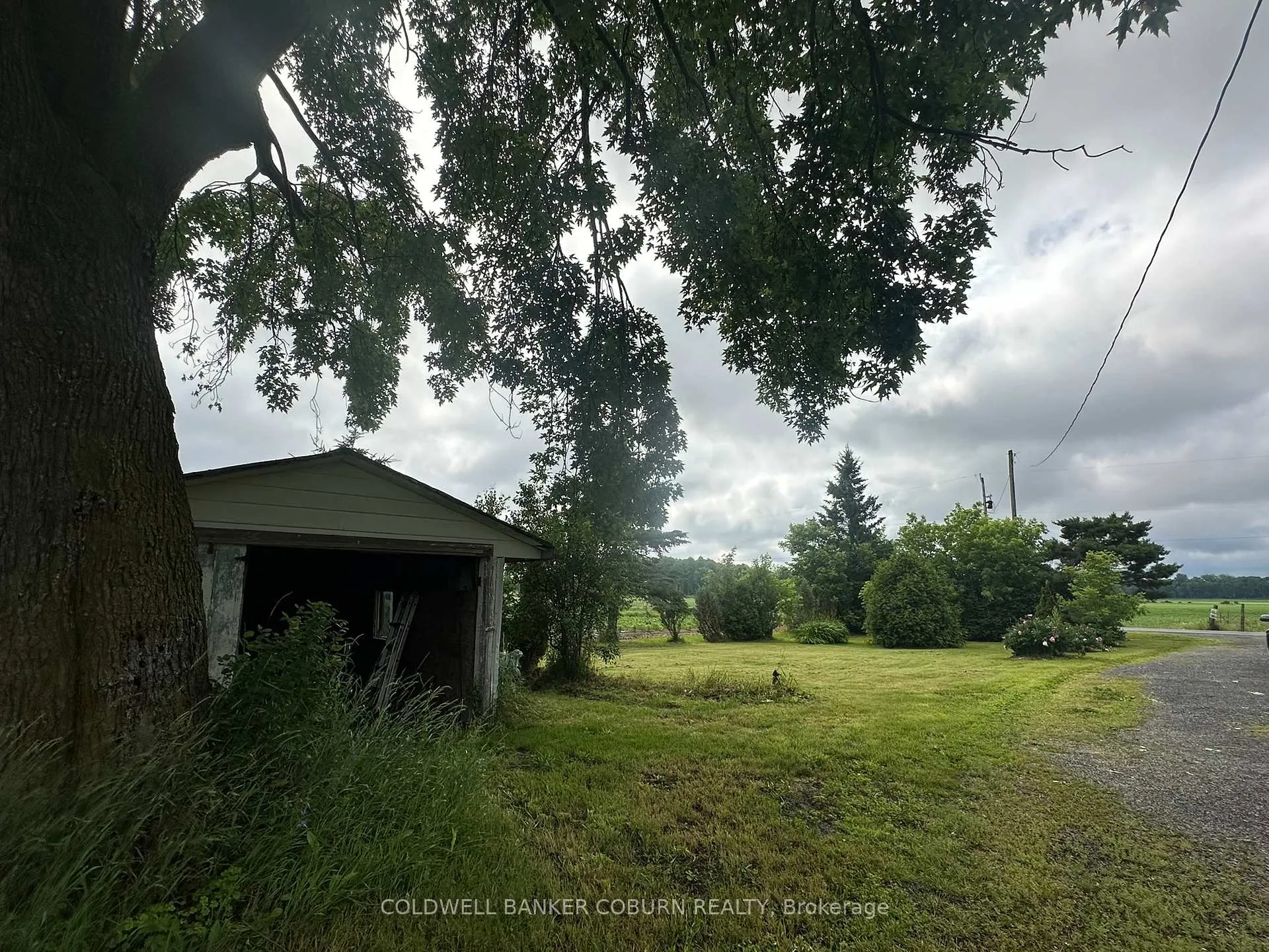 Photo 18 of 12169 Deeks Road, South Dundas, South Dundas (Williamsburgh) Twp — HOMEH