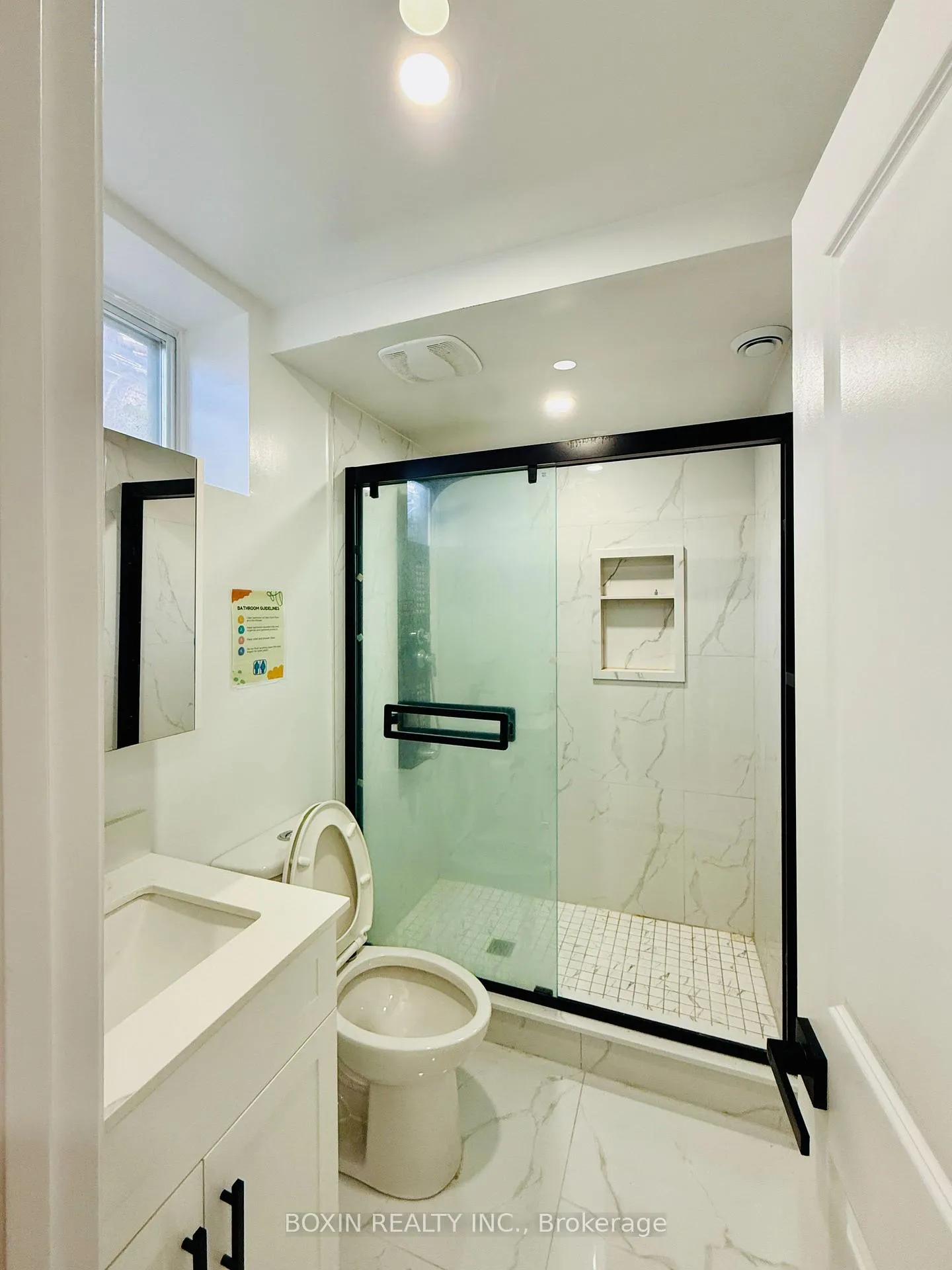 Photo 5 of Unit Basement Room 3, 1 Adirondack Gate, Scarborough, L'Amoreaux — HOMEH