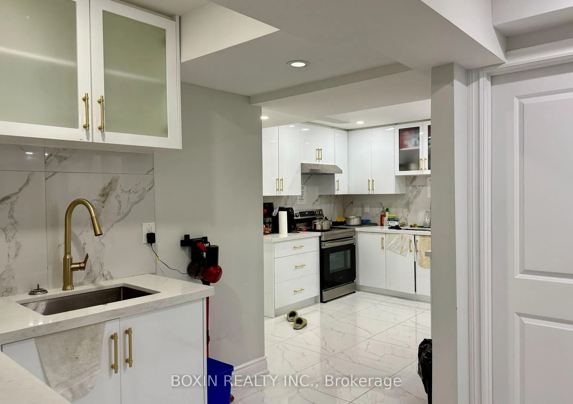 Photo 7 of Unit Basement Room 3, 1 Adirondack Gate, Scarborough, L'Amoreaux — HOMEH