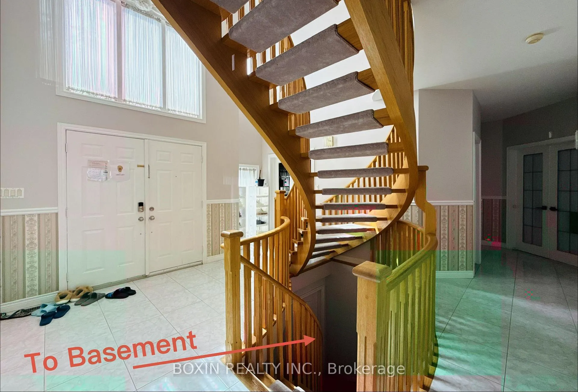 Photo 9 of Unit Basement Room 3, 1 Adirondack Gate, Scarborough, L'Amoreaux — HOMEH