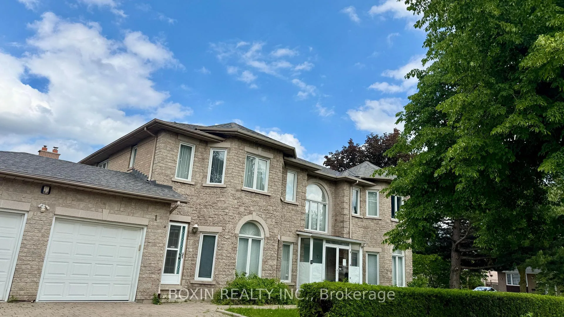 Photo 12 of Unit Basement Room 3, 1 Adirondack Gate, Scarborough, L'Amoreaux — HOMEH