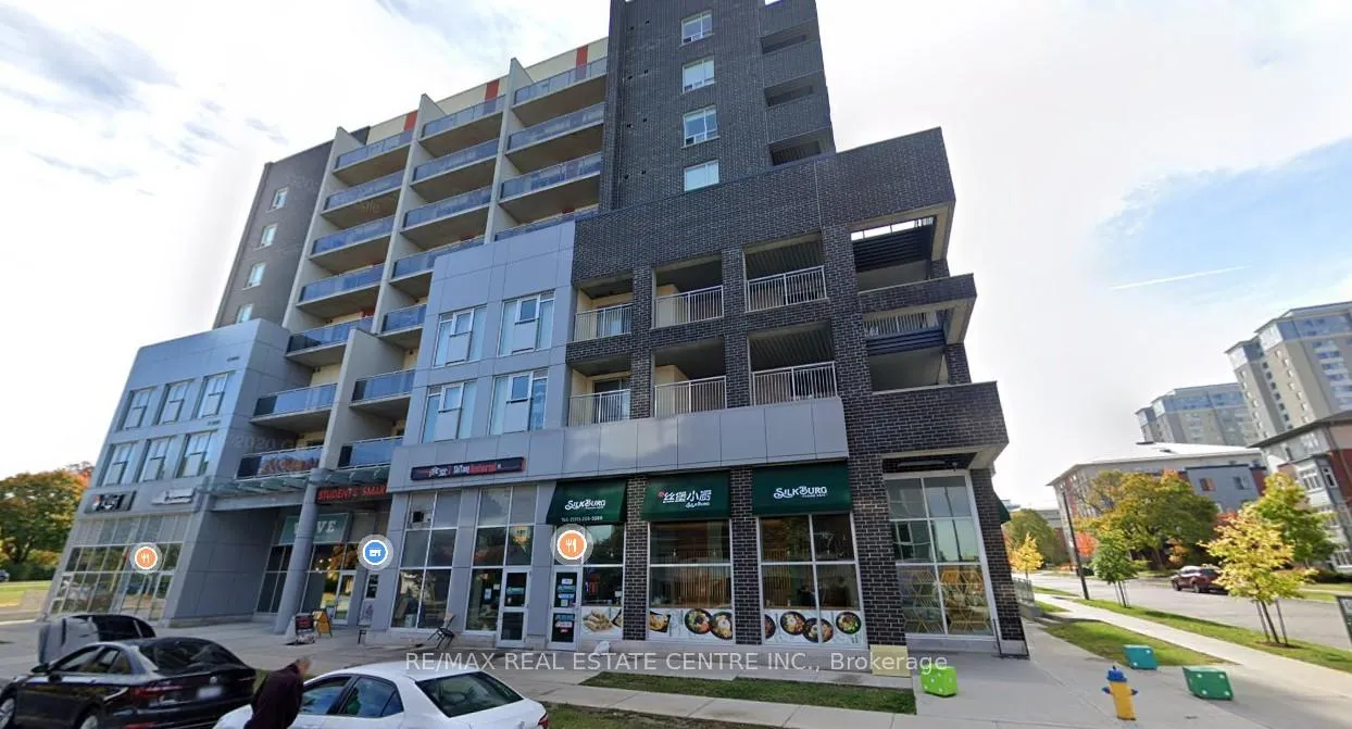 Photo 1 of Unit 607, 280 Lester Street, Waterloo, Beechwood/University — HOMEH