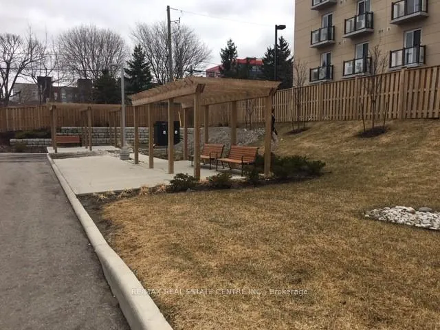 Photo 8 of Unit 607, 280 Lester Street, Waterloo, Beechwood/University — HOMEH
