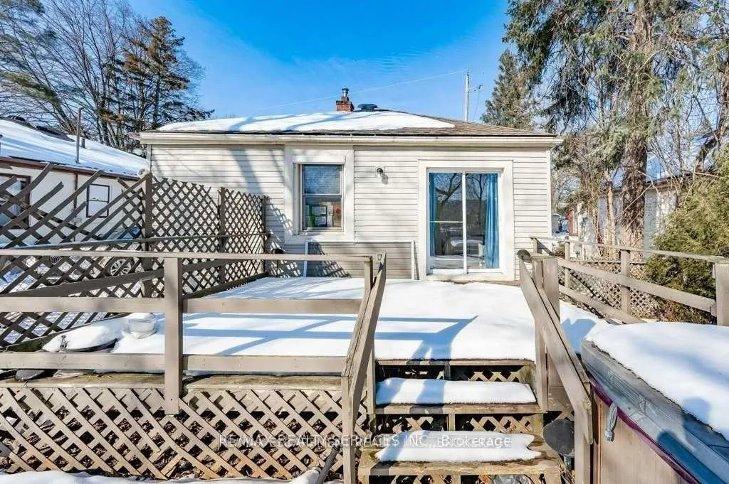 Photo 13 of 245 Haddon Ave, Hamilton, Ainslie Wood — HOMEH