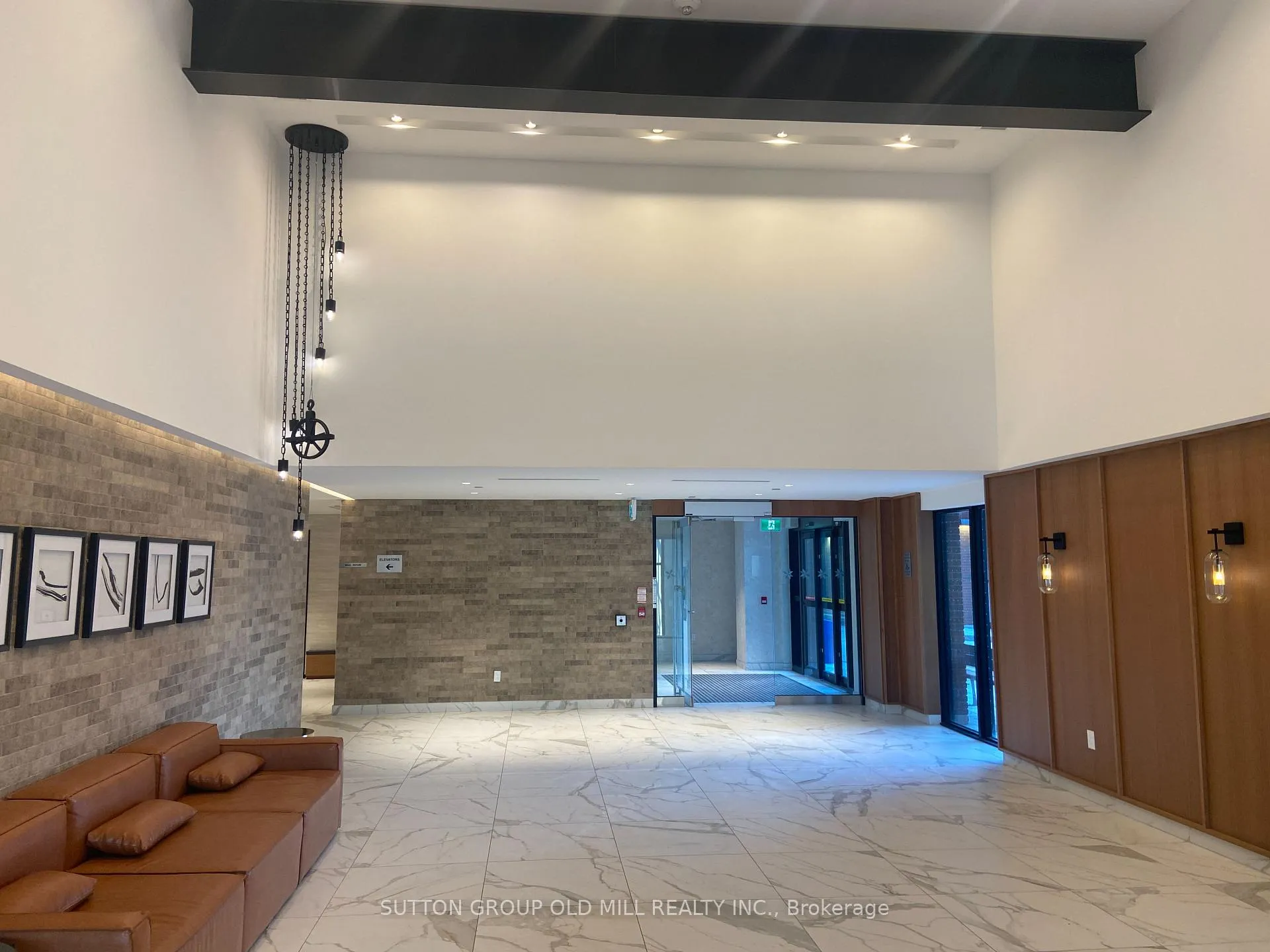 Photo 3 of Unit 417, 2300 St Clair Avenue W, Toronto, Junction Area — HOMEH