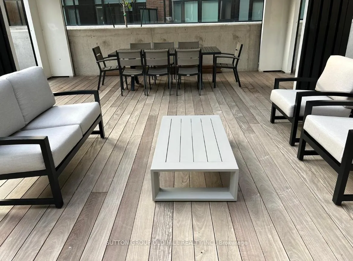 Photo 4 of Unit 417, 2300 St Clair Avenue W, Toronto, Junction Area — HOMEH