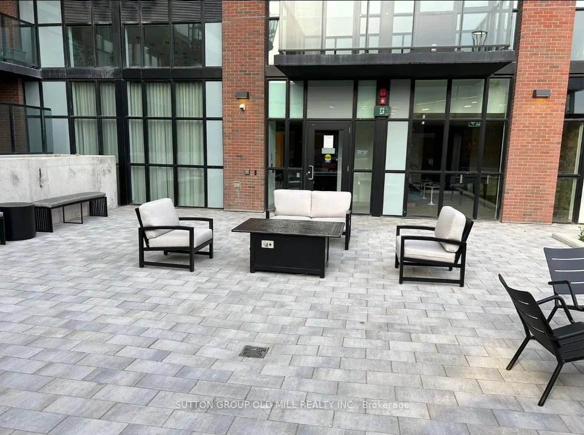 Photo 5 of Unit 417, 2300 St Clair Avenue W, Toronto, Junction Area — HOMEH