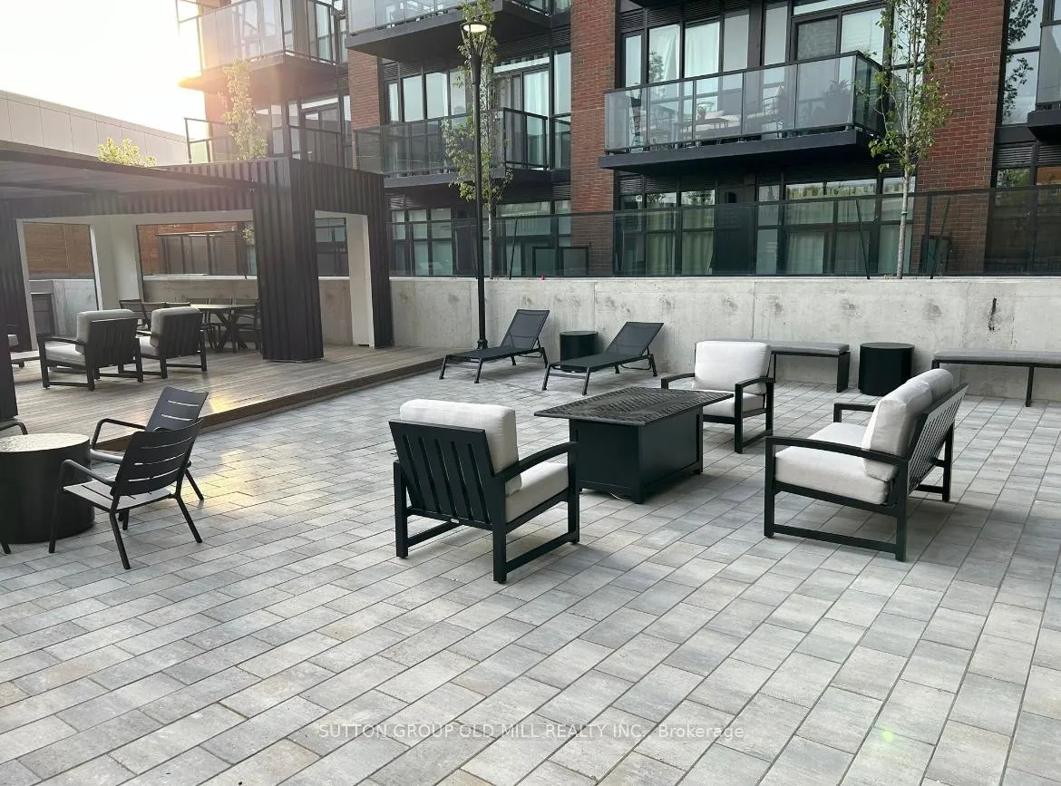Photo 6 of Unit 417, 2300 St Clair Avenue W, Toronto, Junction Area — HOMEH