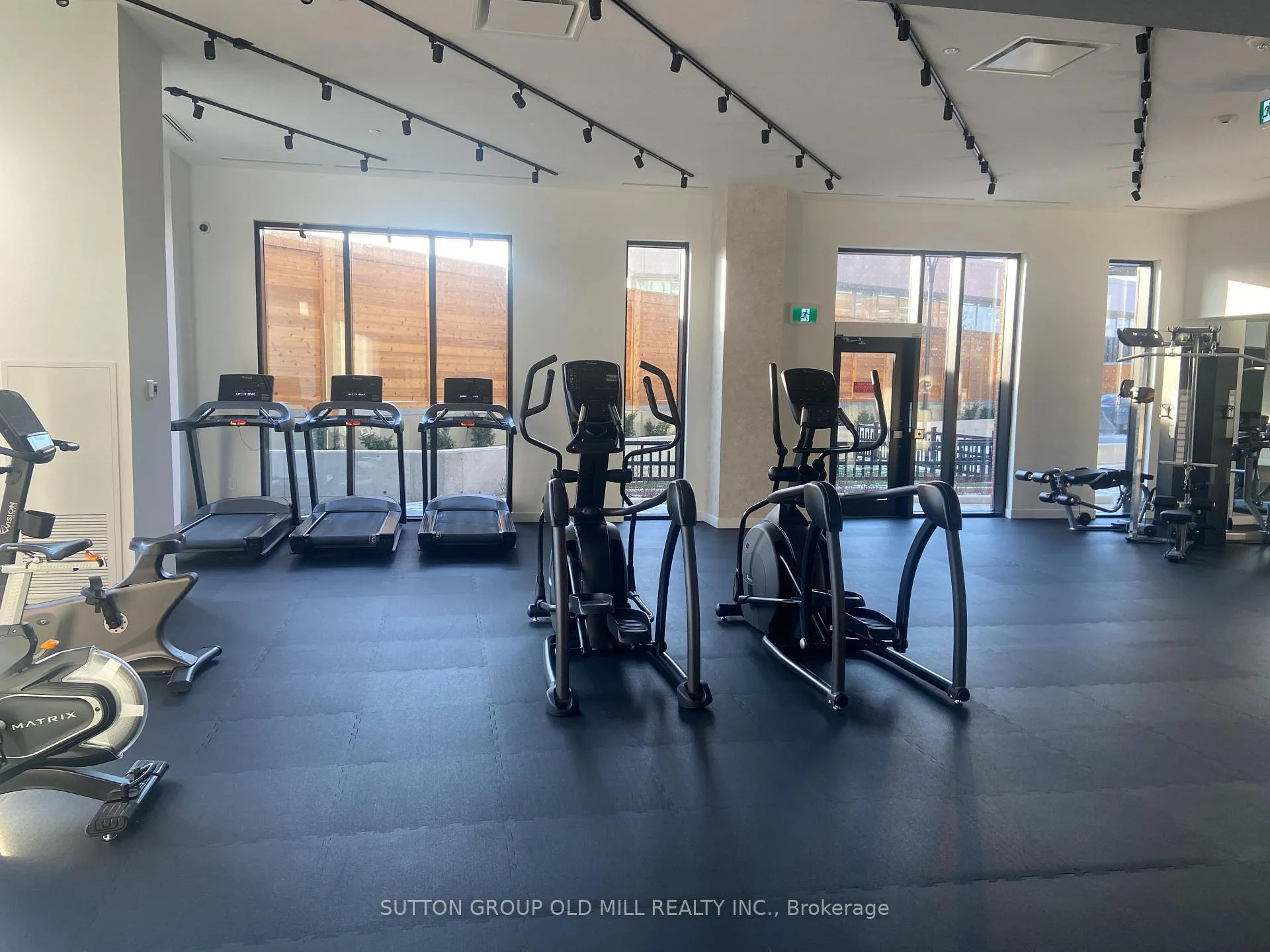 Photo 8 of Unit 417, 2300 St Clair Avenue W, Toronto, Junction Area — HOMEH