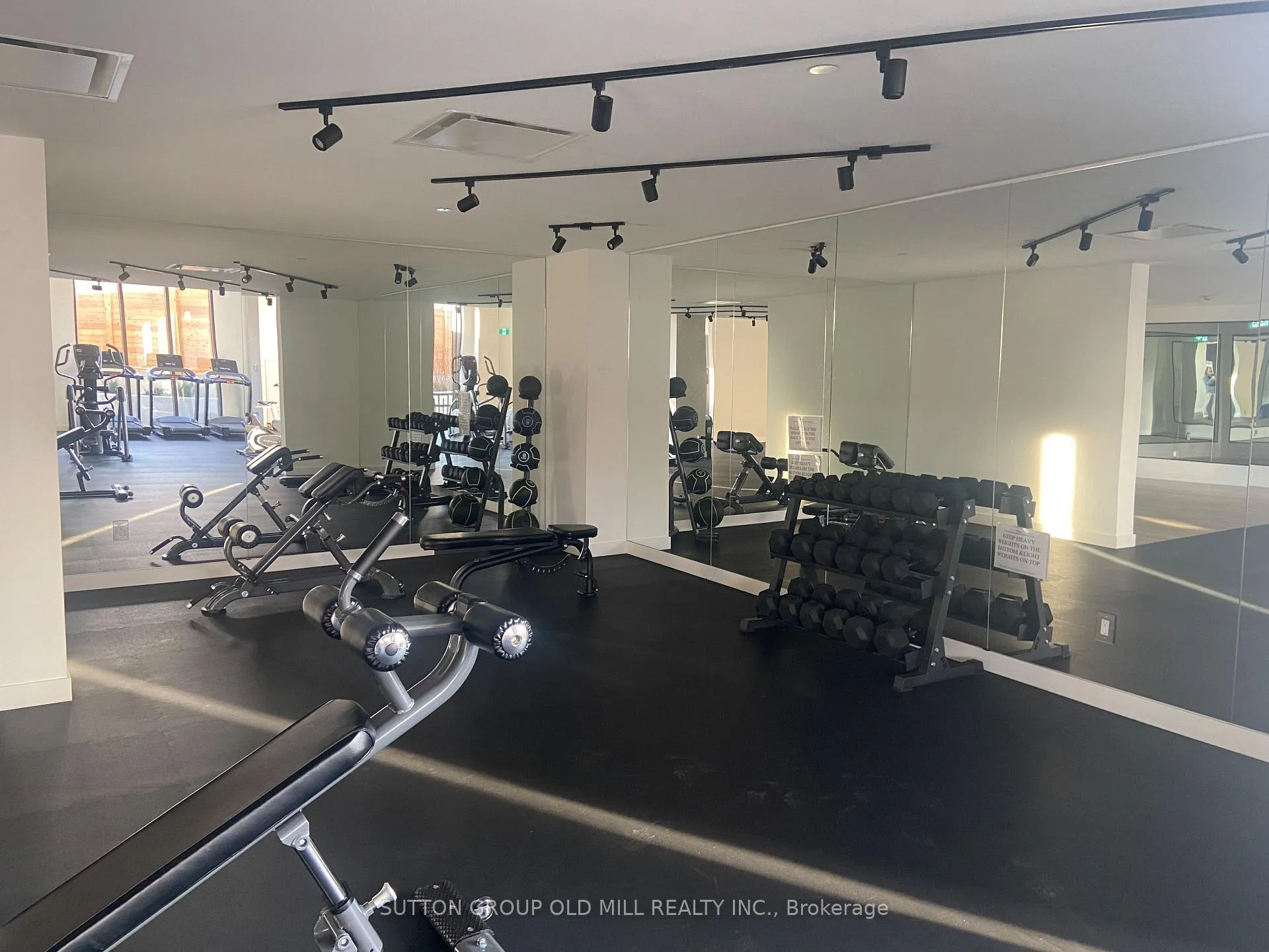 Photo 10 of Unit 417, 2300 St Clair Avenue W, Toronto, Junction Area — HOMEH