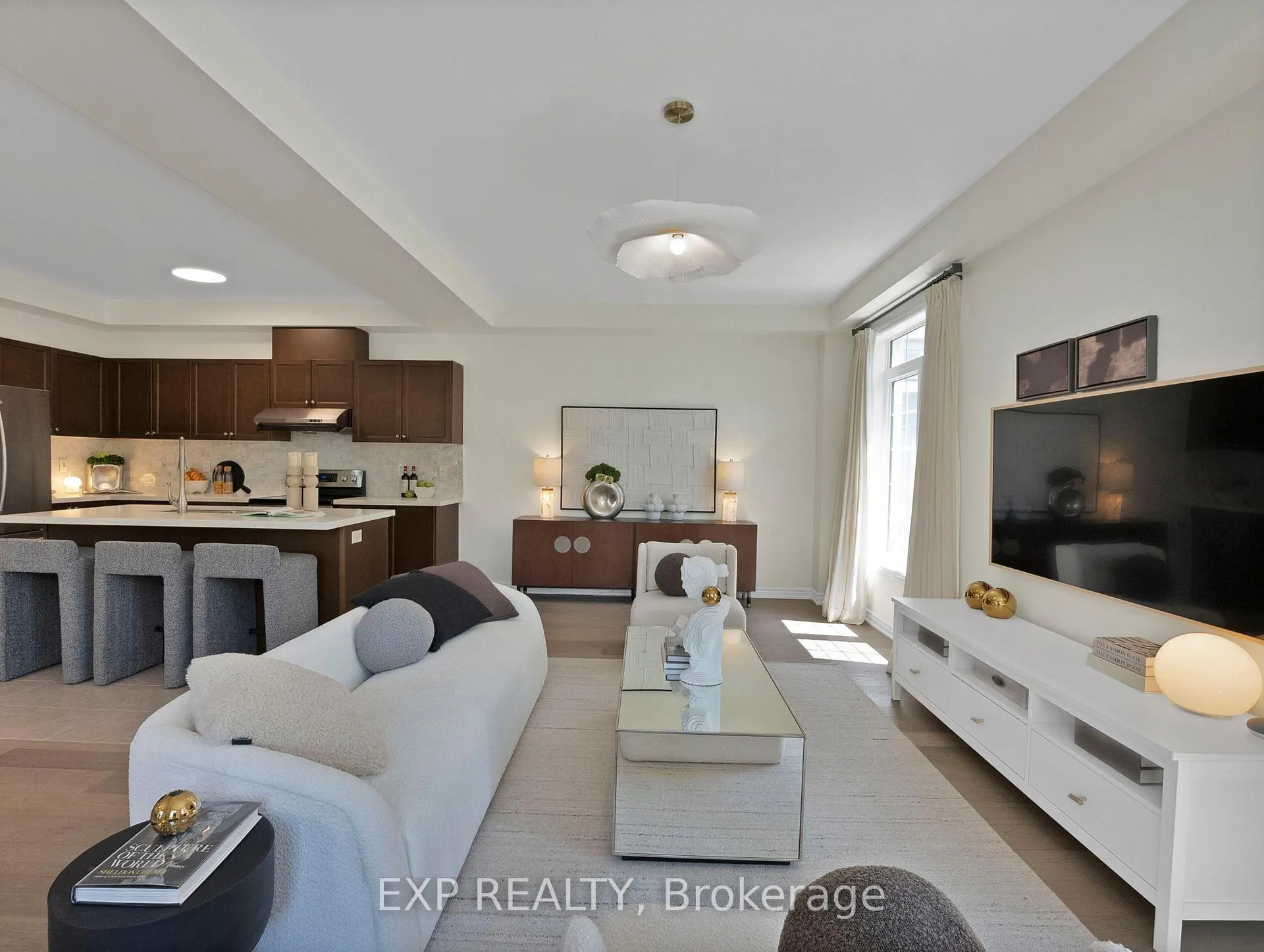Photo 10 of 51 Living Crescent, Markham, Victoria Square — HOMEH