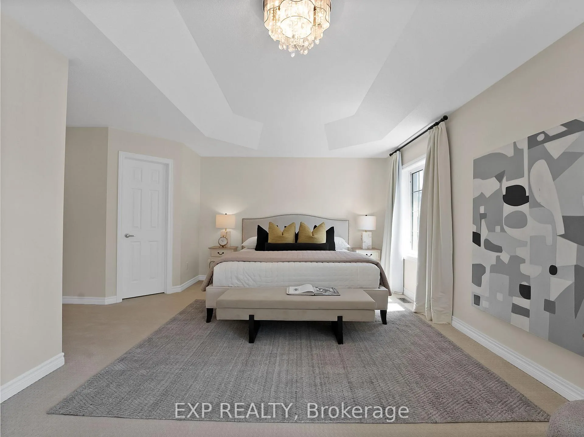 Photo 24 of 51 Living Crescent, Markham, Victoria Square — HOMEH