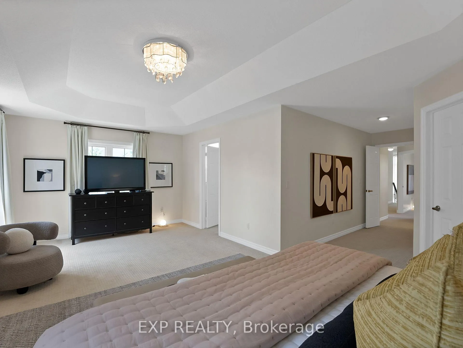 Photo 26 of 51 Living Crescent, Markham, Victoria Square — HOMEH