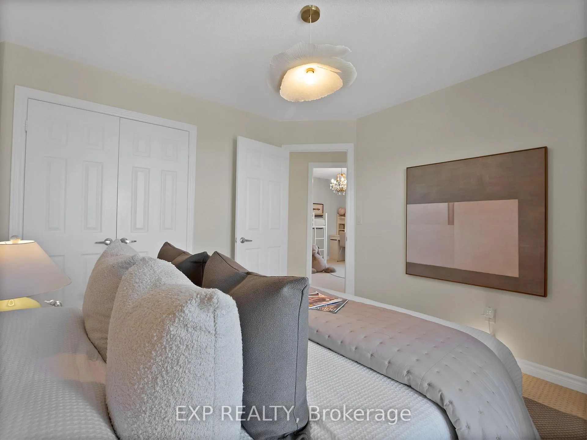 Photo 32 of 51 Living Crescent, Markham, Victoria Square — HOMEH