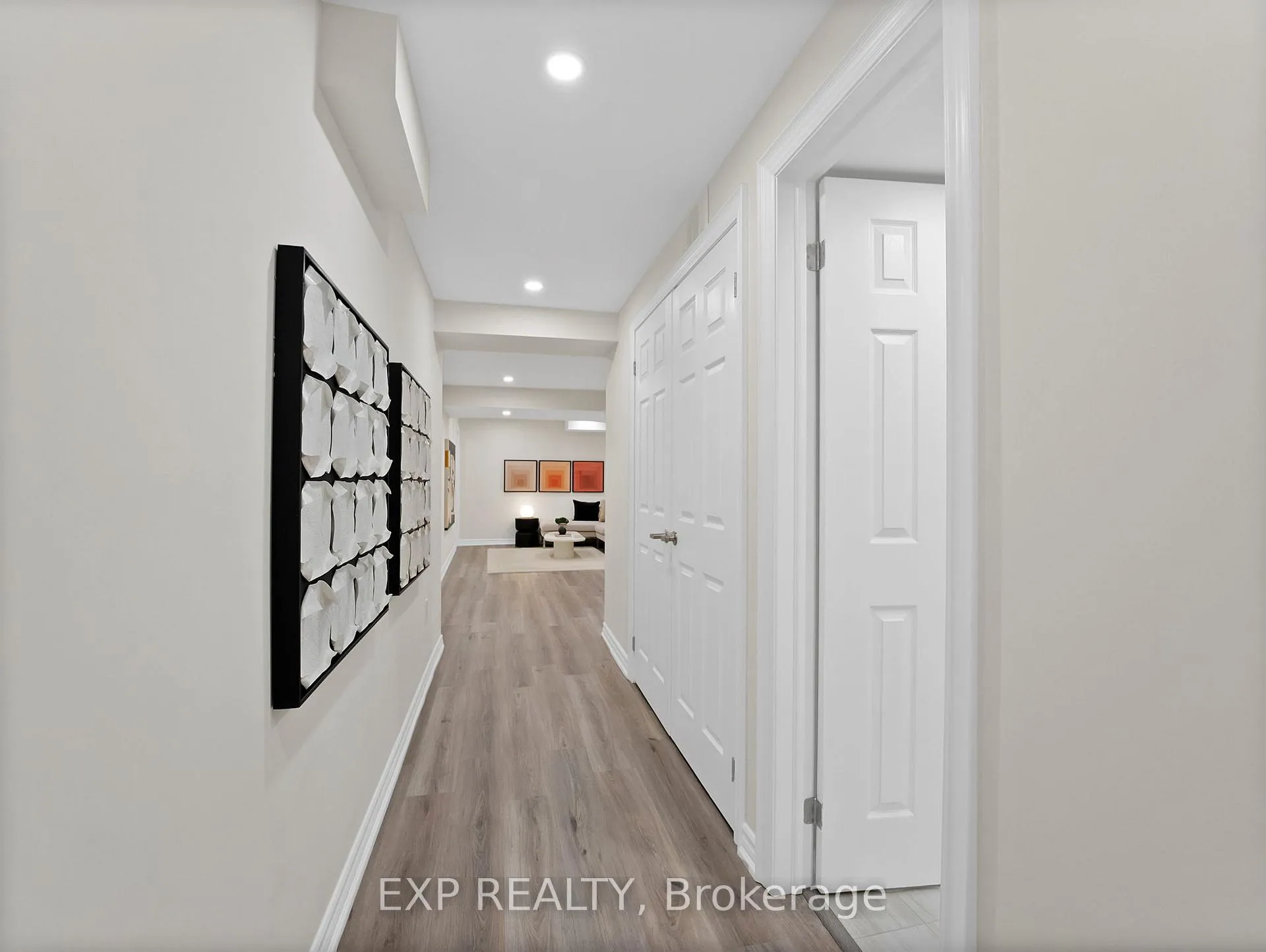 Photo 40 of 51 Living Crescent, Markham, Victoria Square — HOMEH