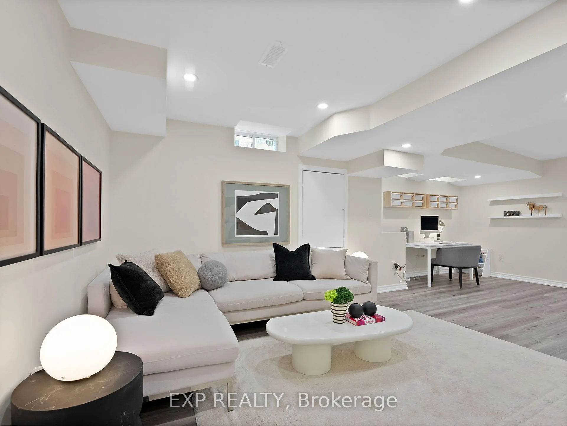 Photo 41 of 51 Living Crescent, Markham, Victoria Square — HOMEH