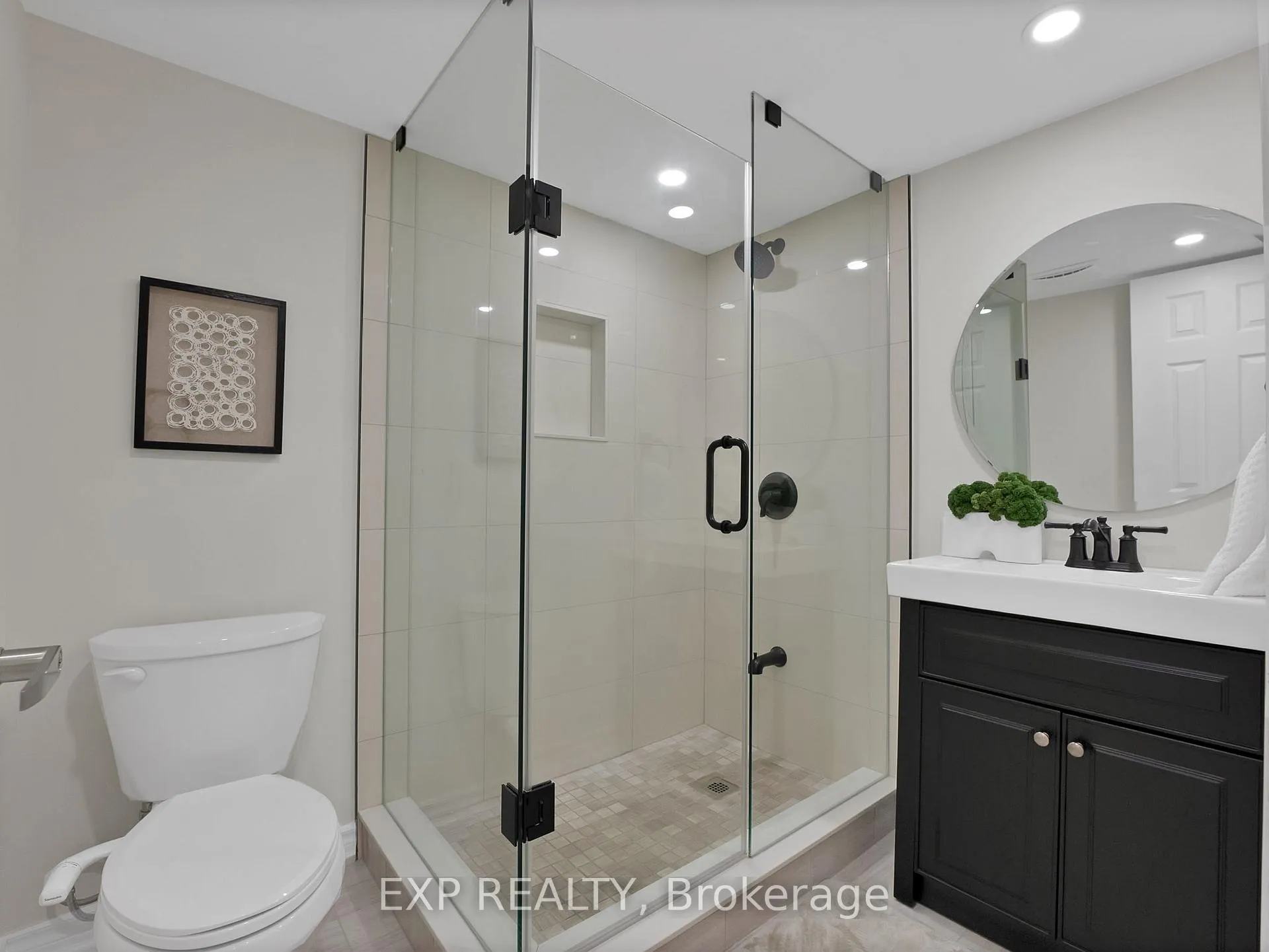 Photo 45 of 51 Living Crescent, Markham, Victoria Square — HOMEH